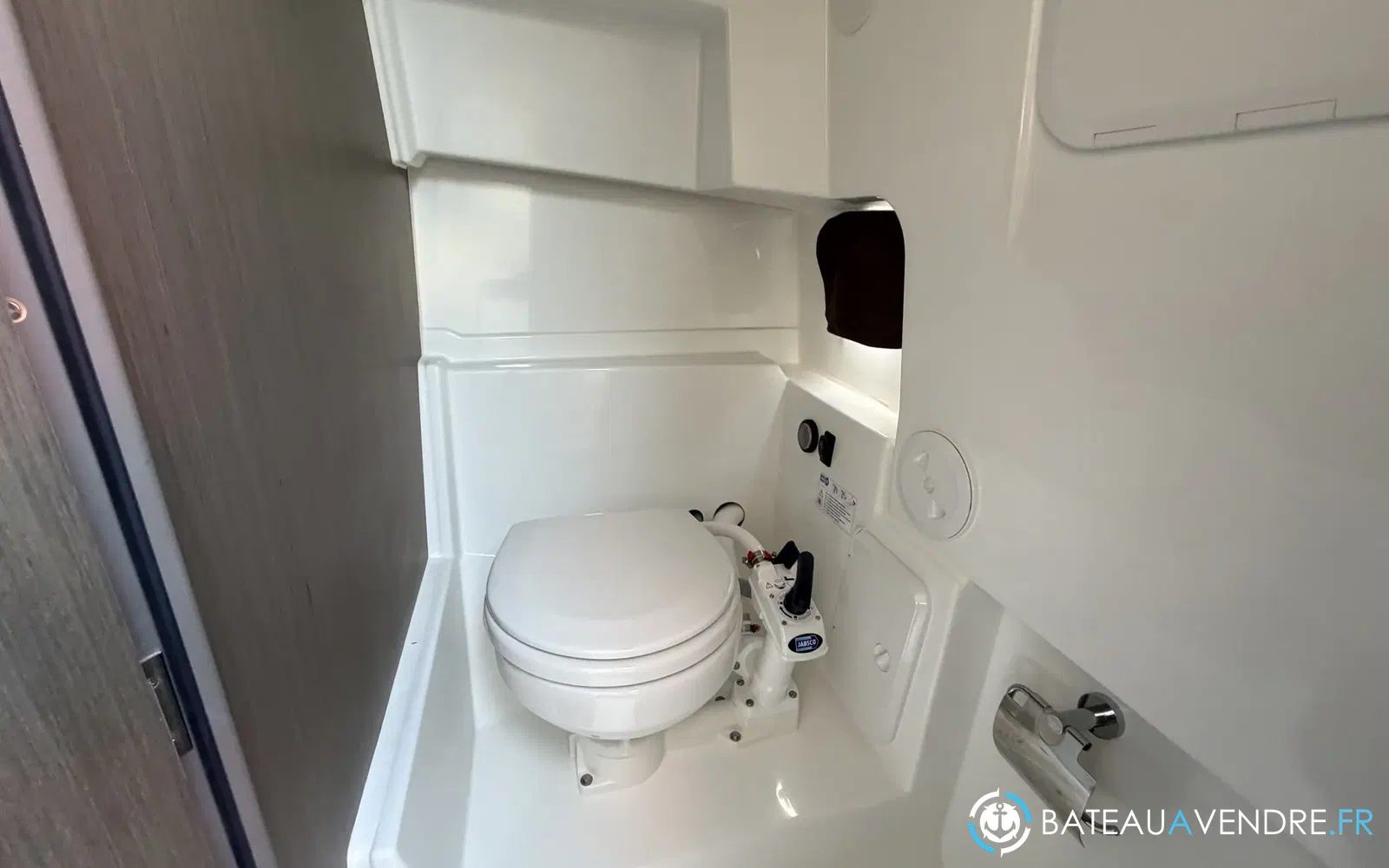 slider 10 Beneteau Flyer 8 SUNdeck V2