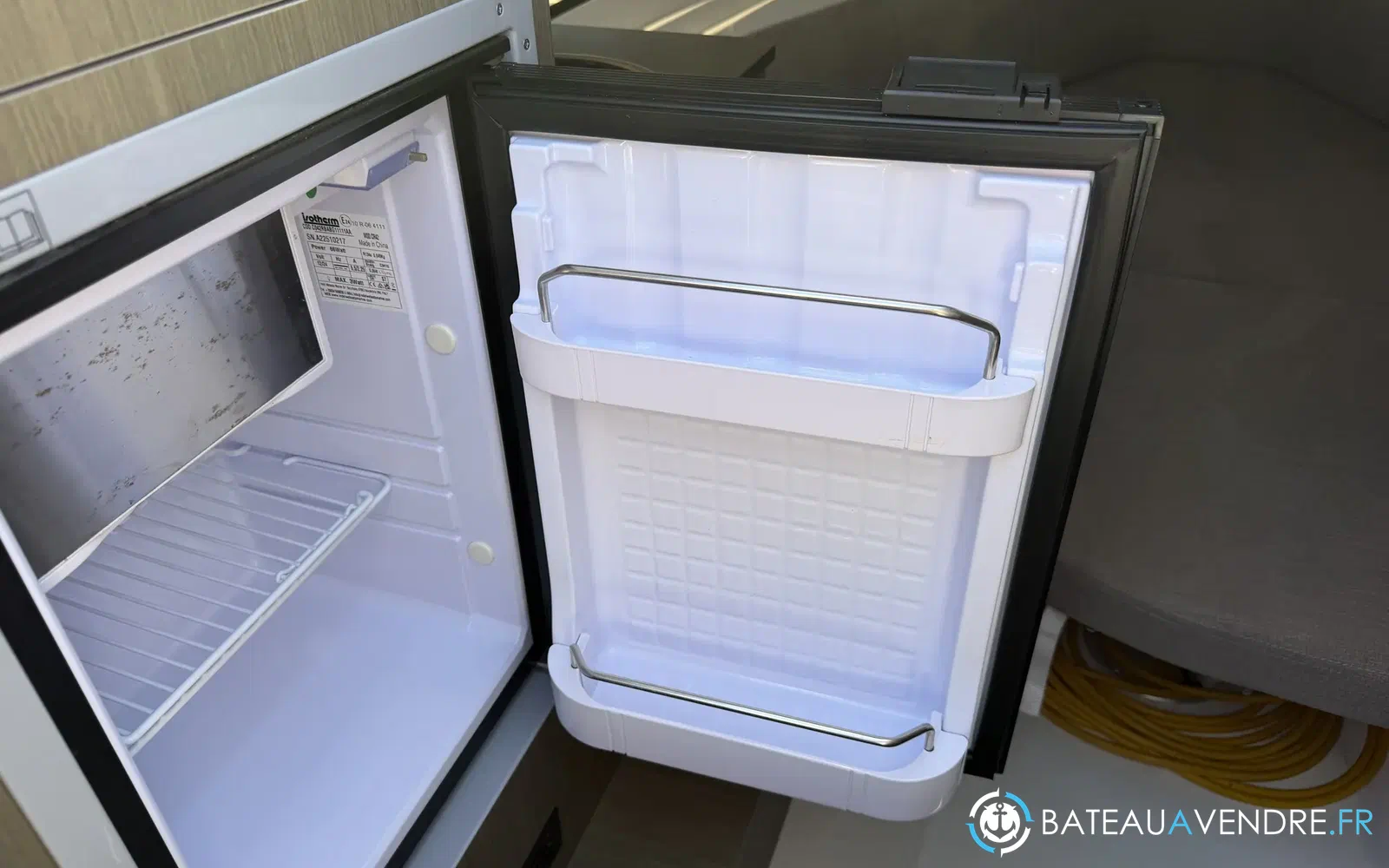slider 11 Beneteau Flyer 8 SUNdeck V2