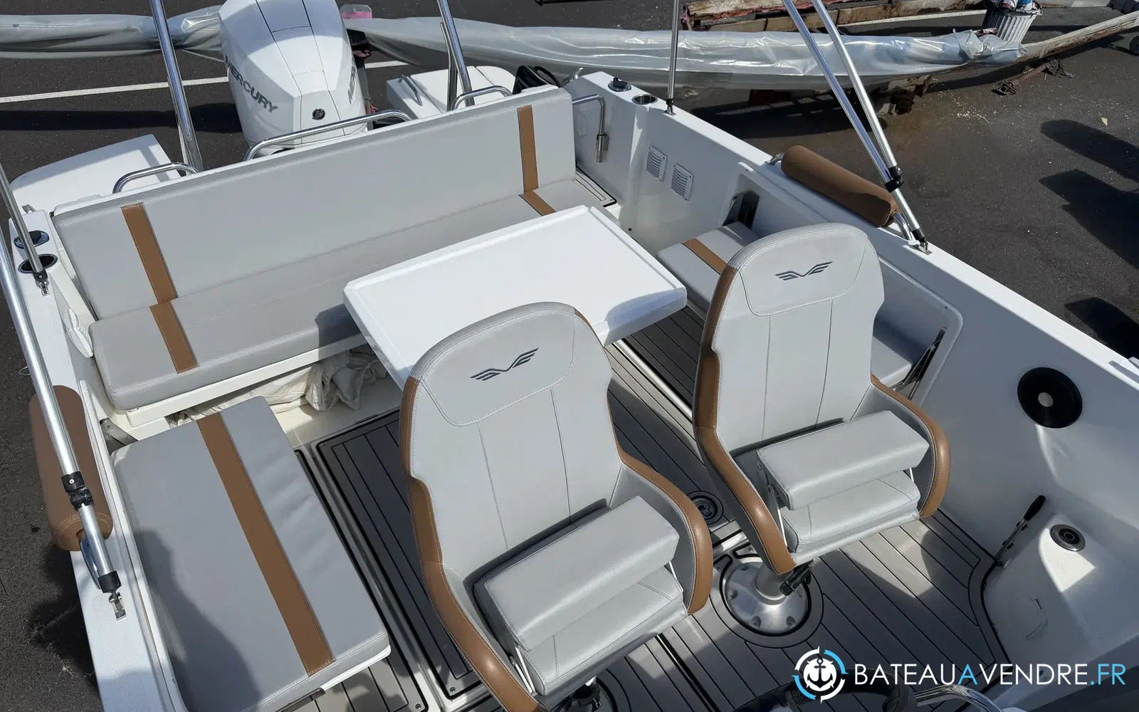 slider 2 Beneteau Flyer 8 SUNdeck V2