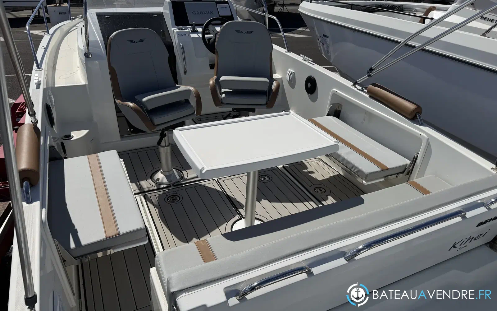 slider 3 Beneteau Flyer 8 SUNdeck V2