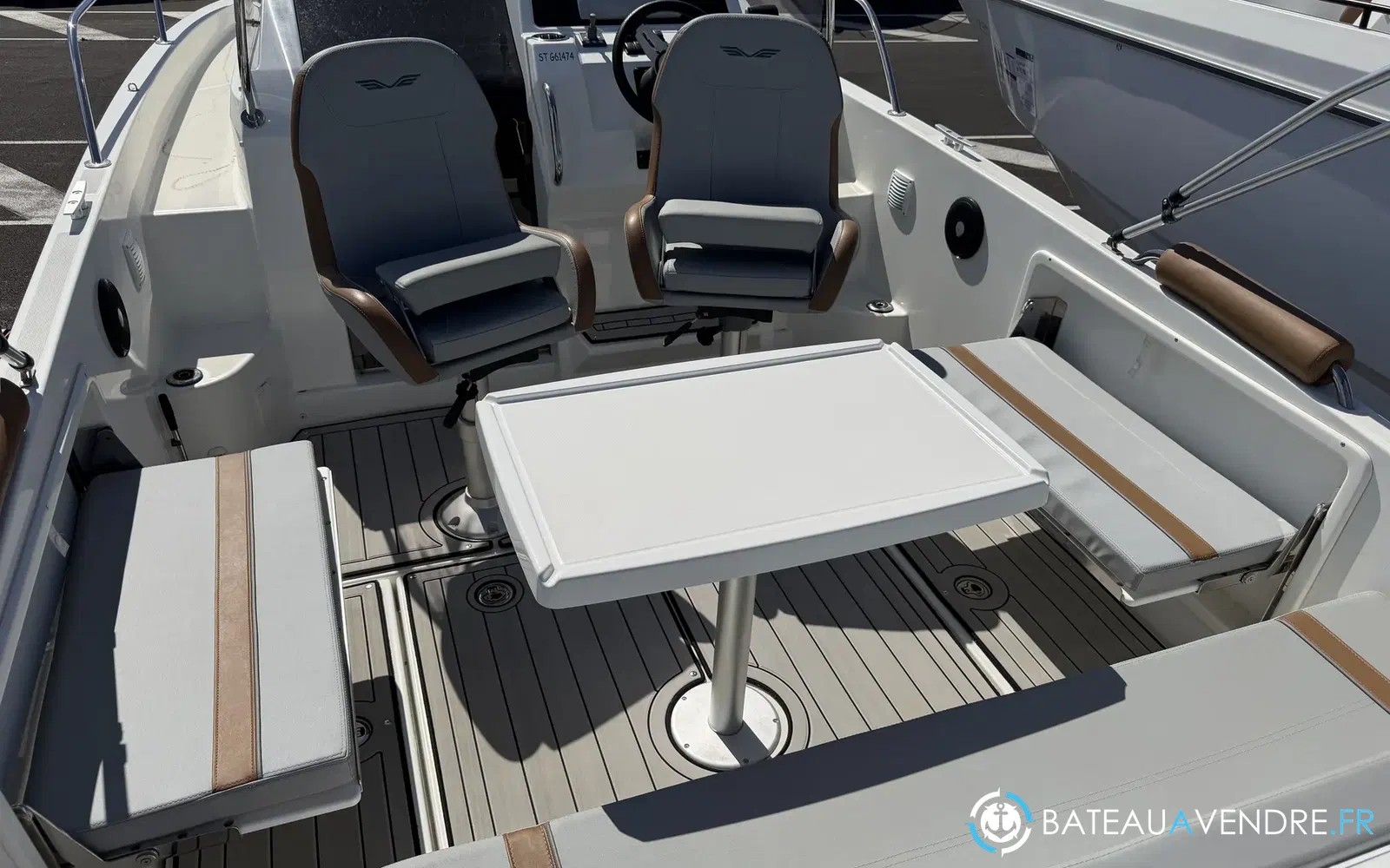 slider 4 Beneteau Flyer 8 SUNdeck V2