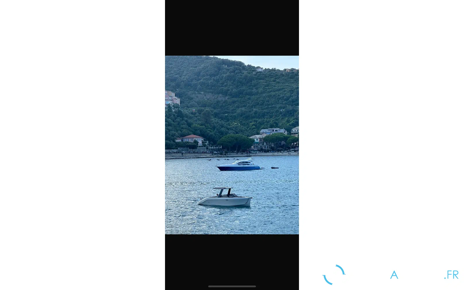 slider 2 Rand Boats Supreme 27