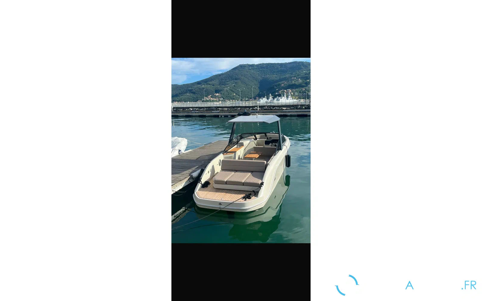 slider 0 Rand Boats Supreme 27