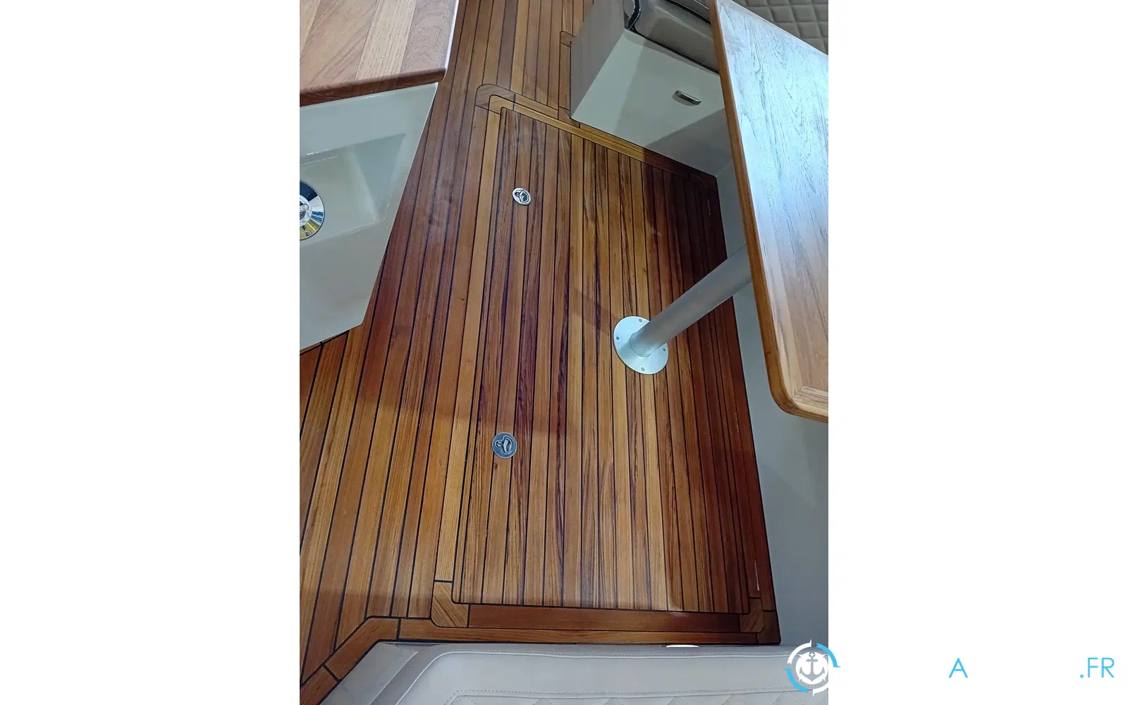 slider 3 Rand Boats Supreme 27
