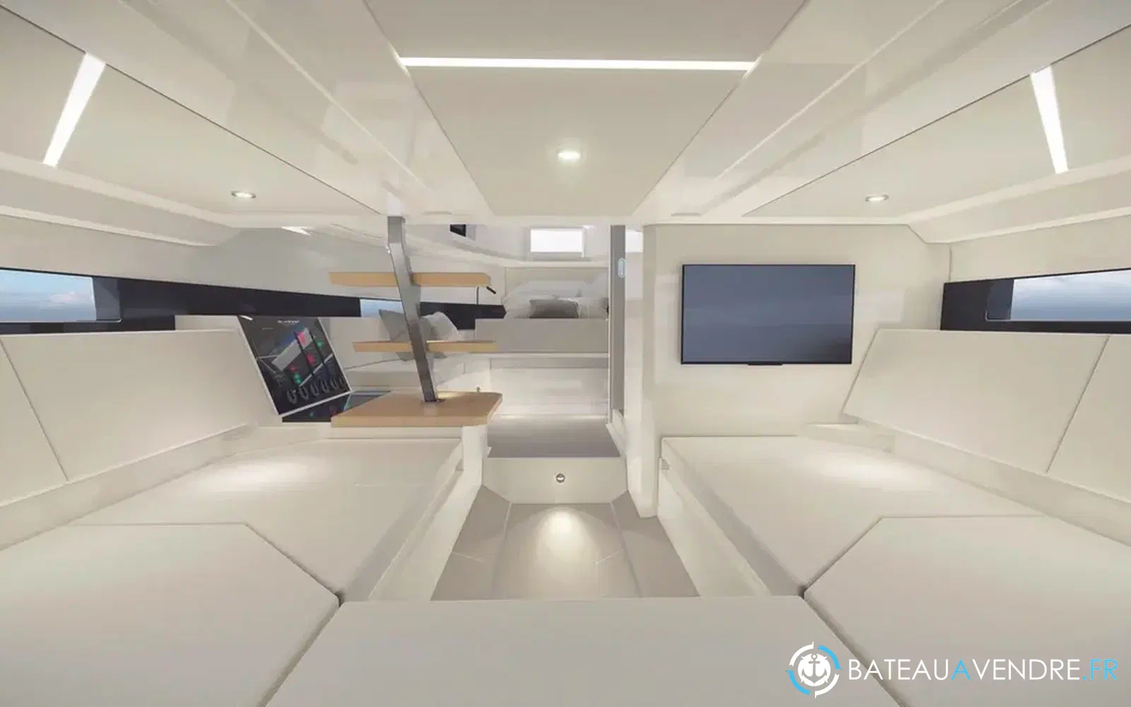 slider 5 De Antonio Yachts D36 Open