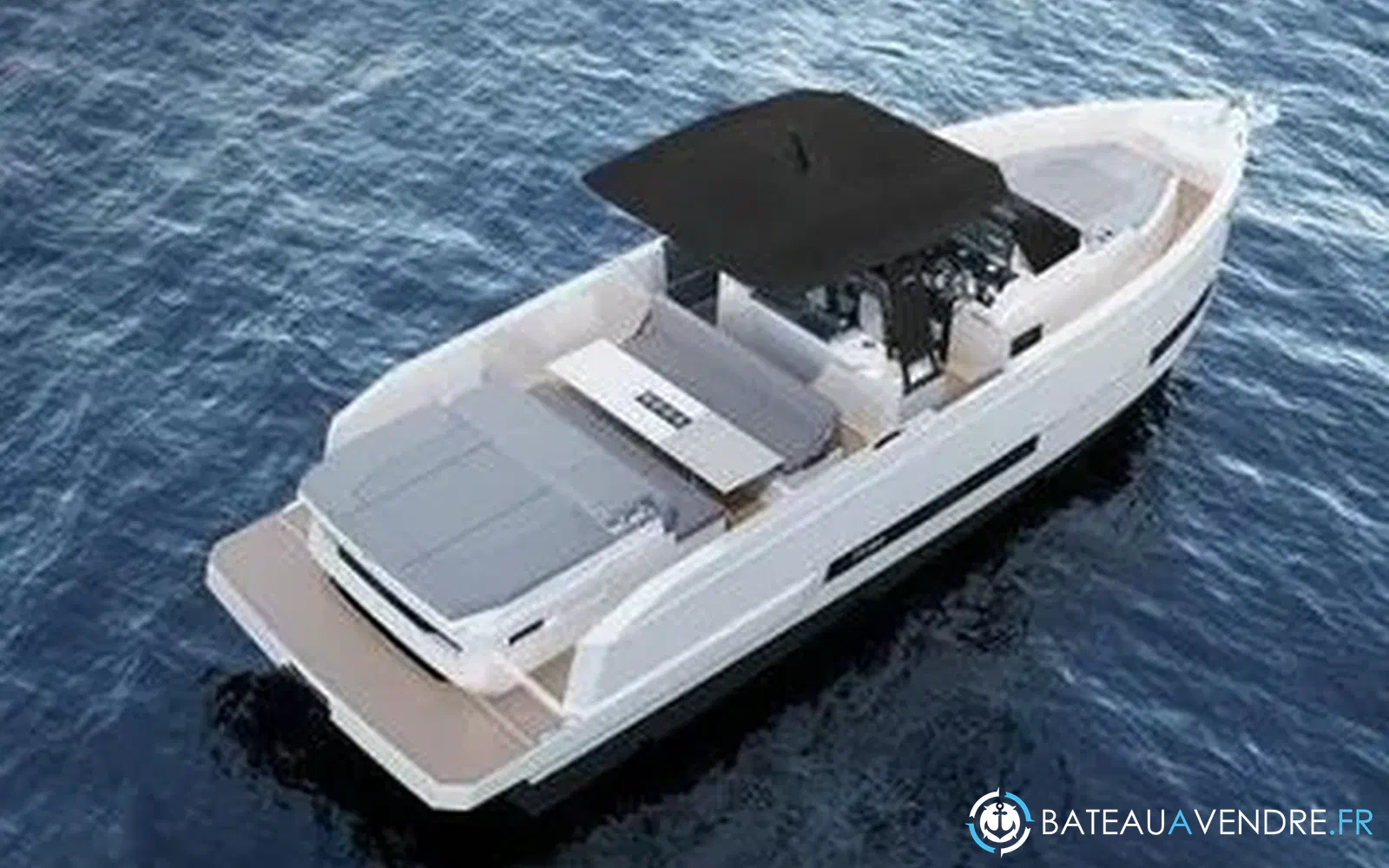 slider 7 De Antonio Yachts D36 Open