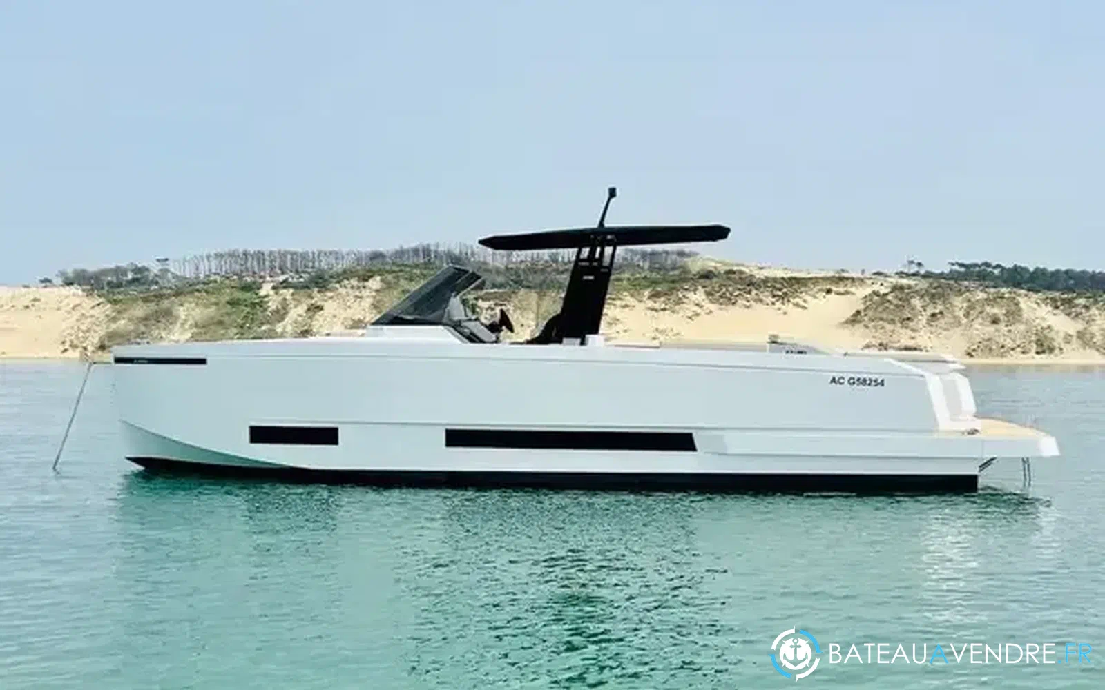 slider 9 De Antonio Yachts D36 Open