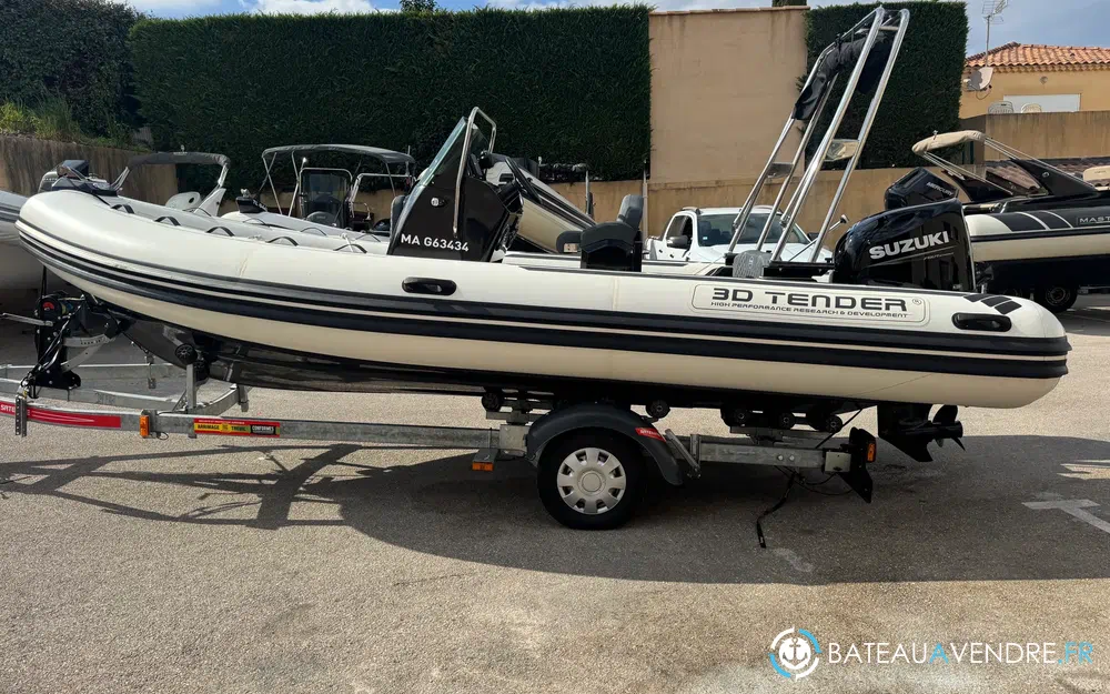 3D Tender Dream 6  photo de présentation