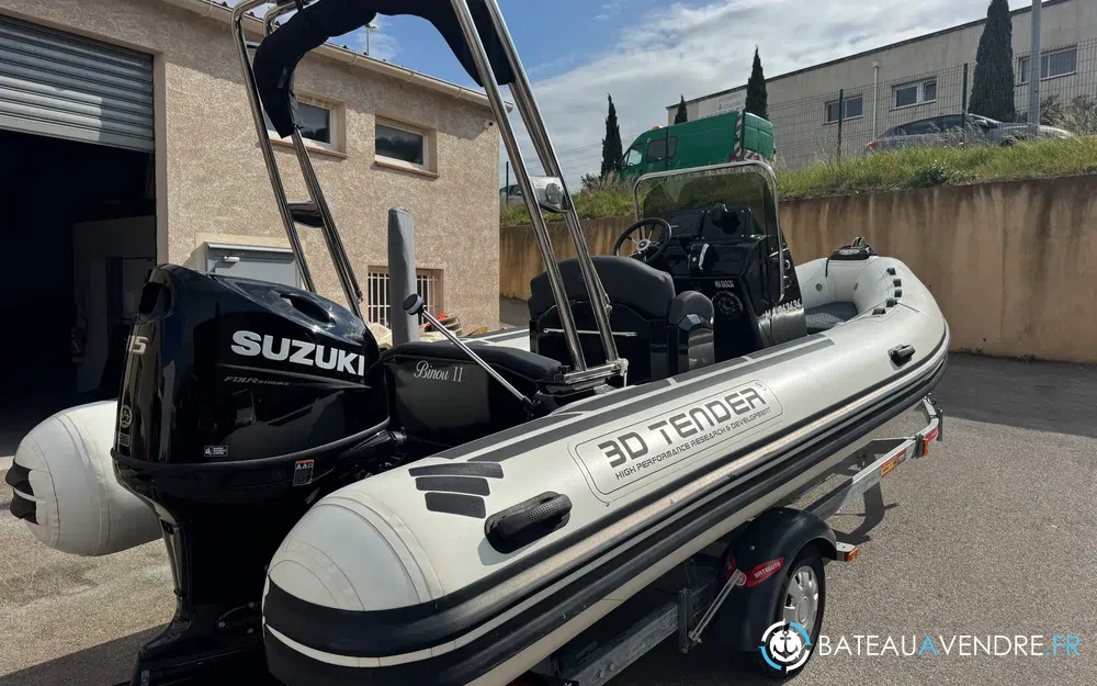 3D Tender Dream 6  photo 3