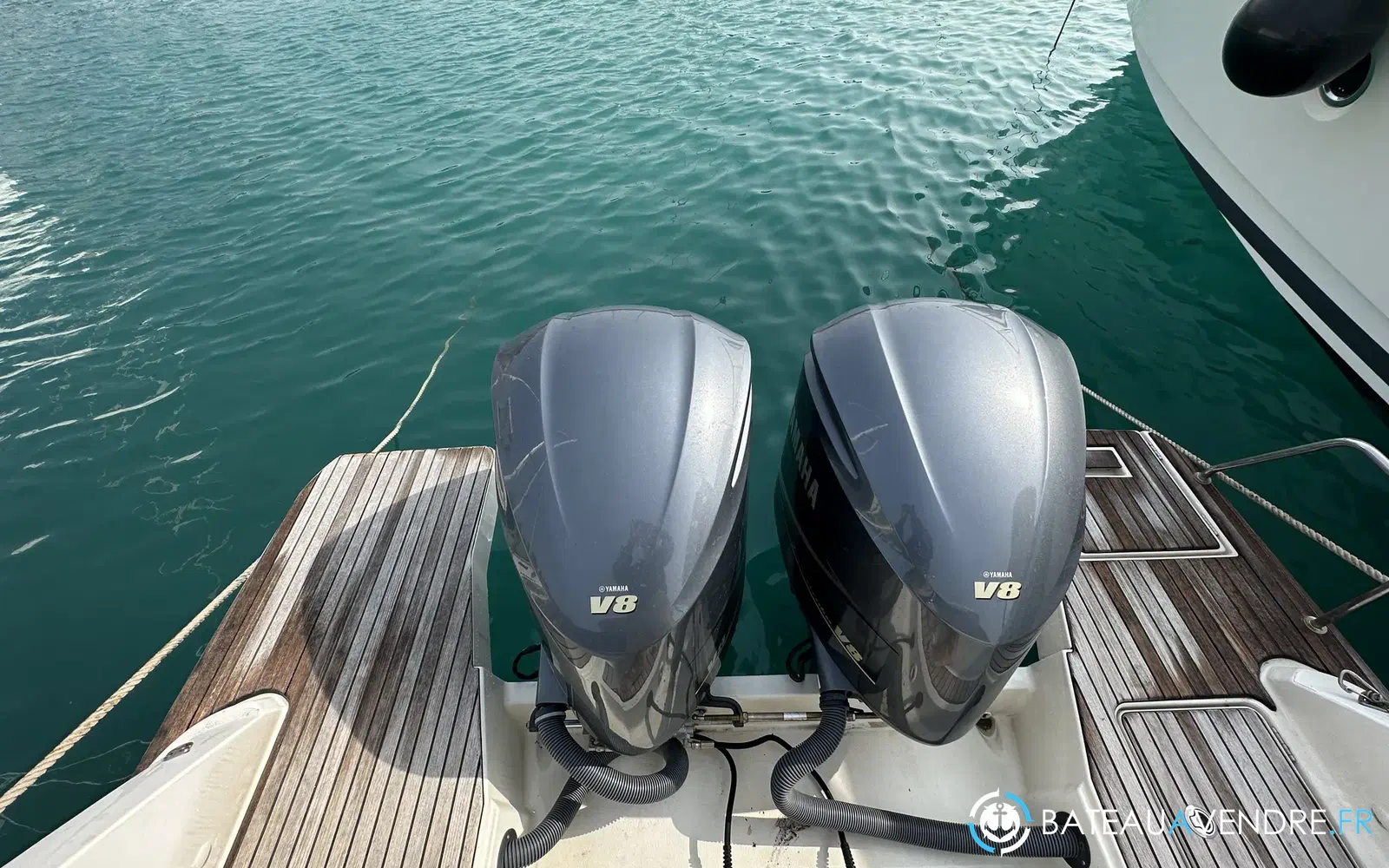 slider 18 Jeanneau Cap Camarat 10.5 WA