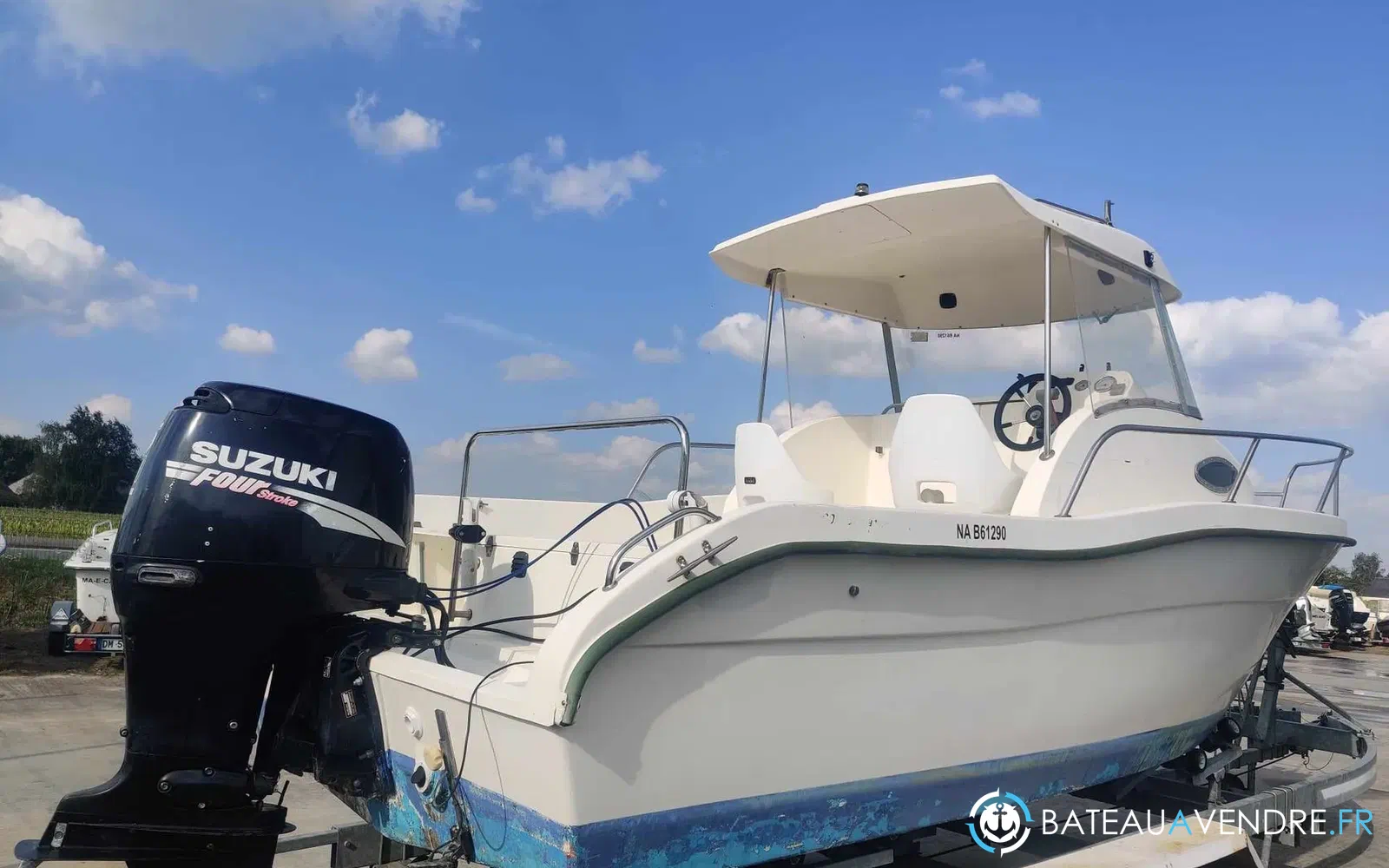 slider 2 SBPEM Eurofish 600 Day Cruiser