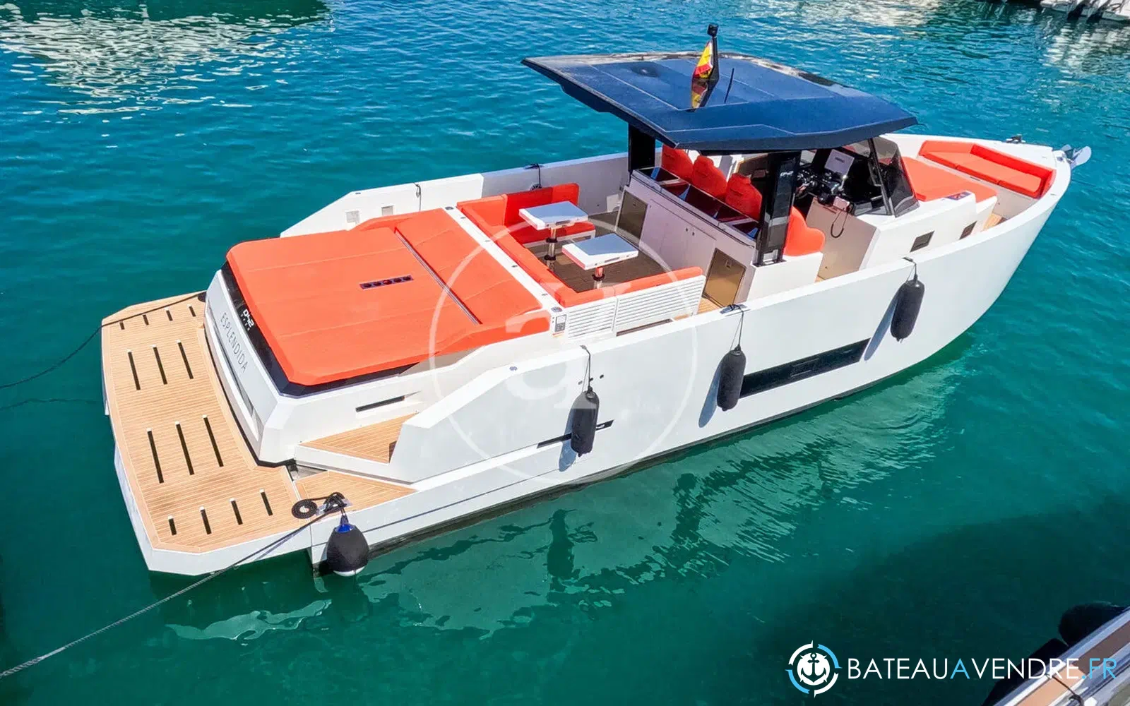slider 3 De Antonio Yachts D42 Open