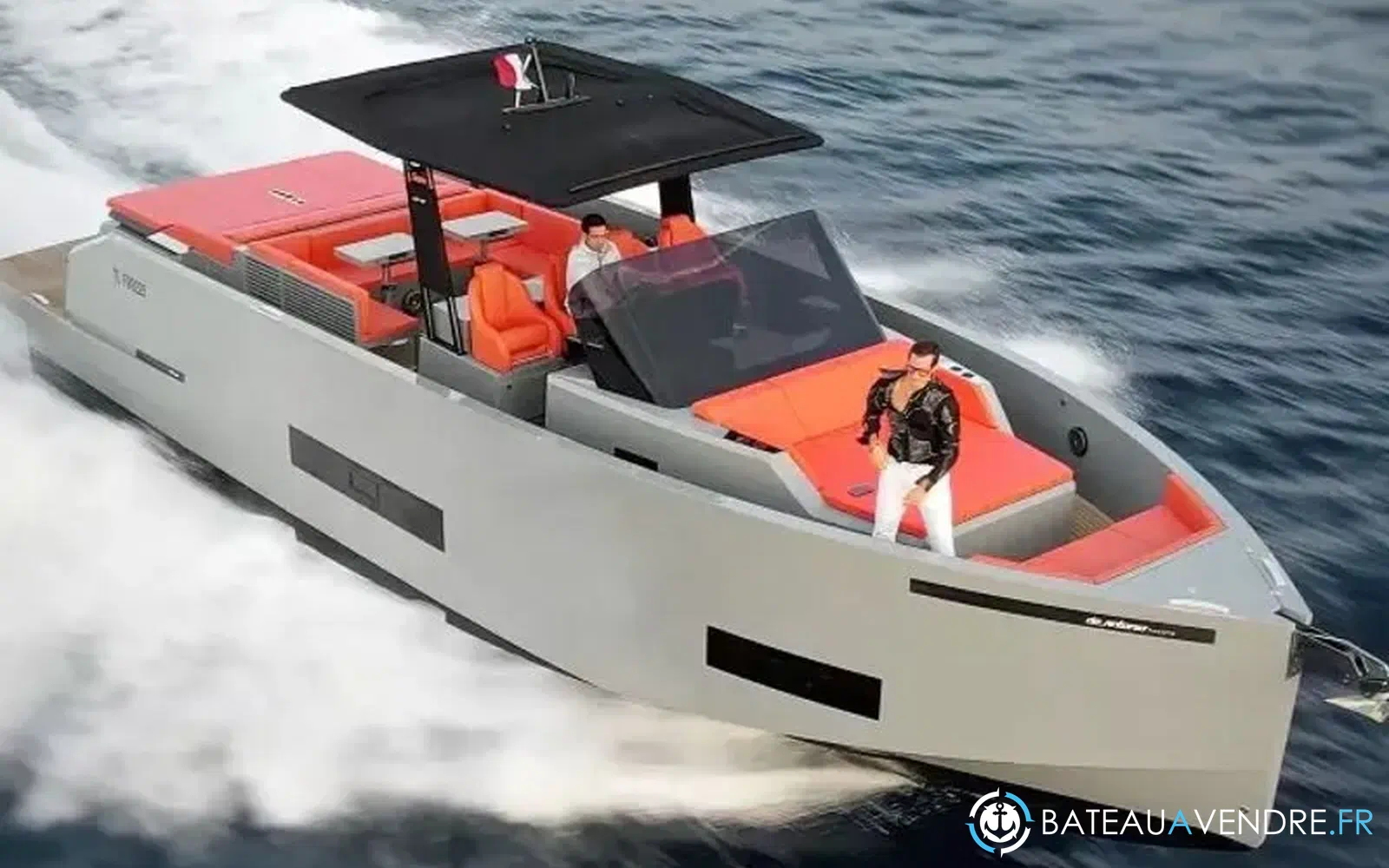 slider 5 De Antonio Yachts D42 Open
