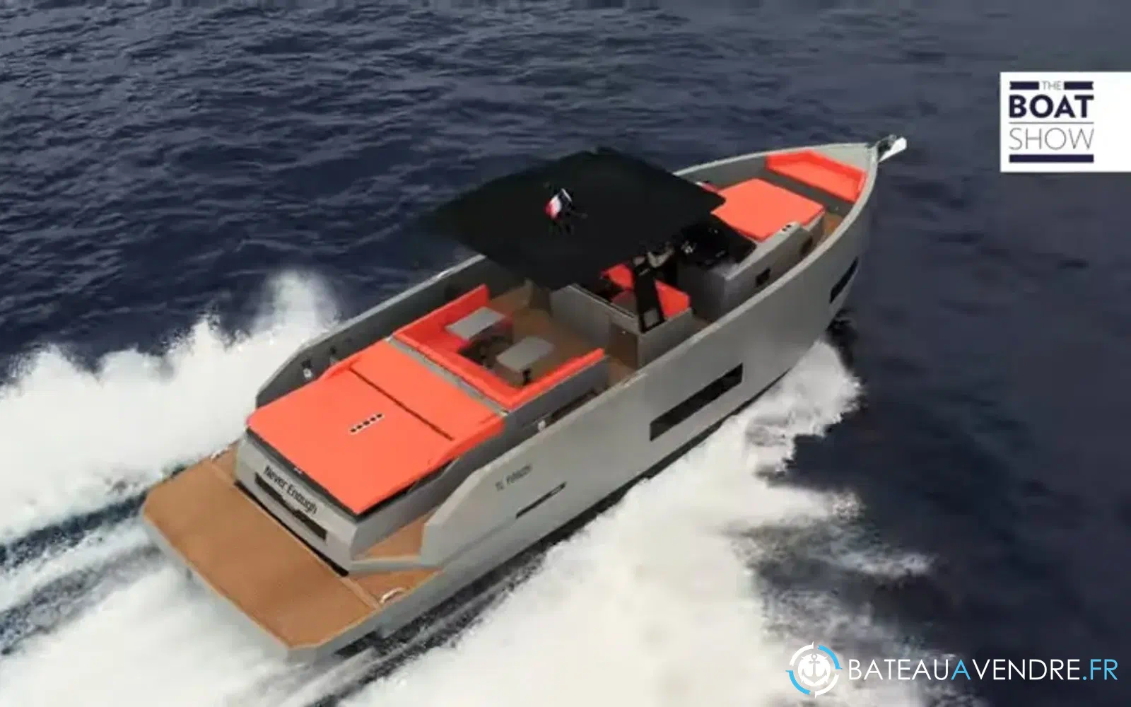 slider 8 De Antonio Yachts D42 Open