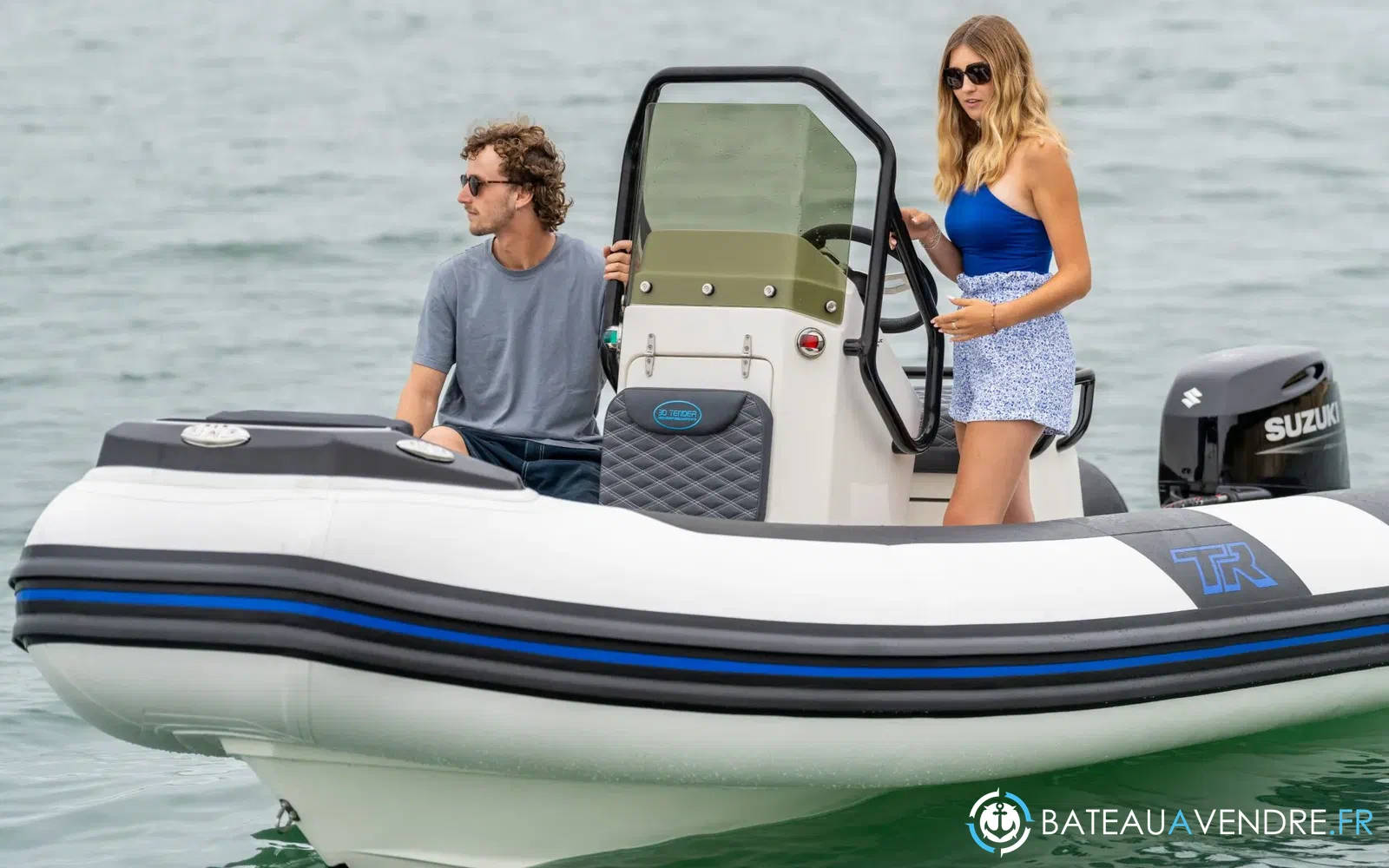 slider 1 3D Tender TR 54