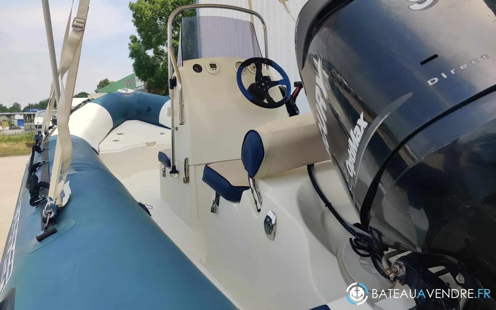 slider 1 Bombard Sunrider 550 Pvc