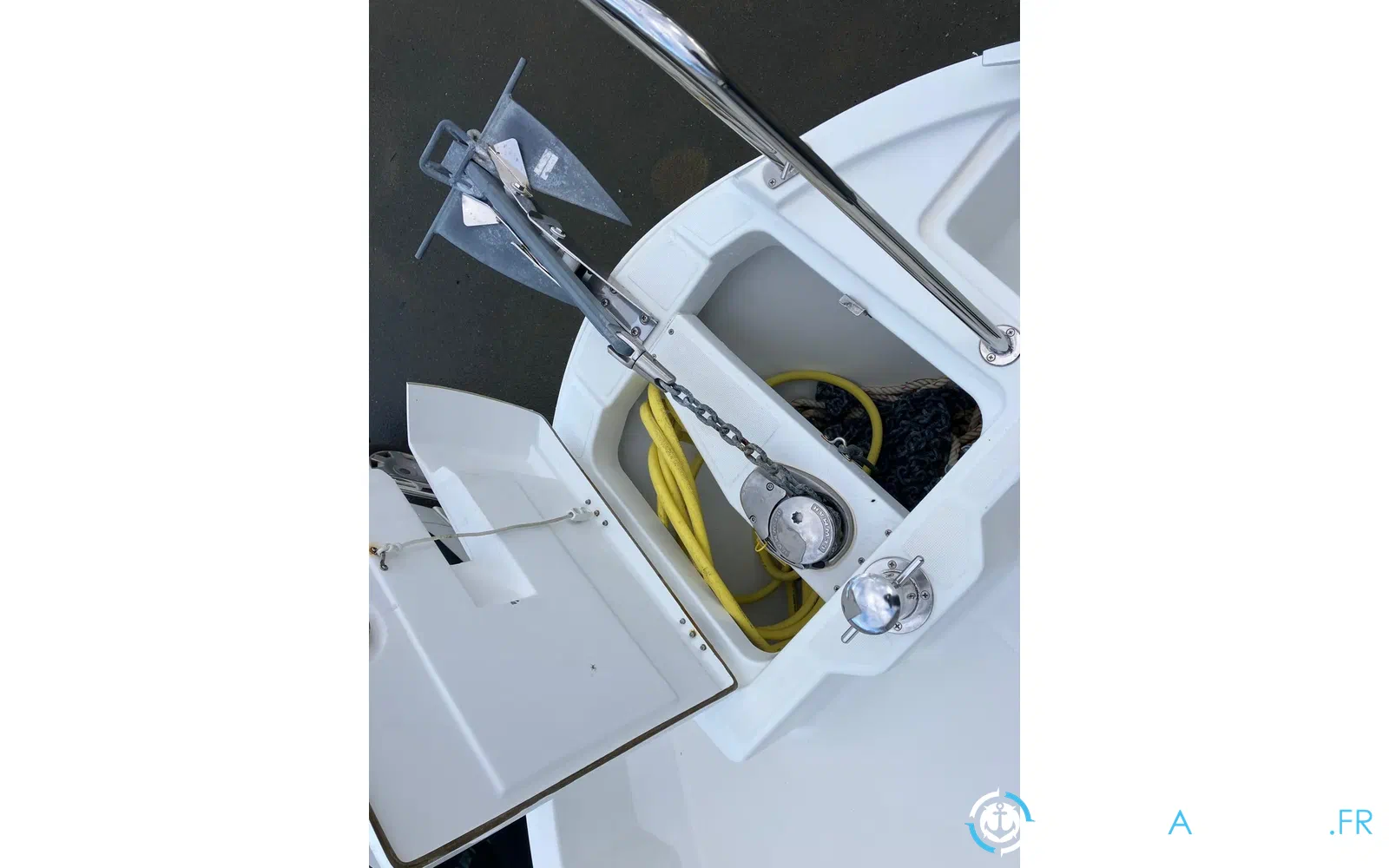 slider 10 Jeanneau Merry Fisher 795 Marlin