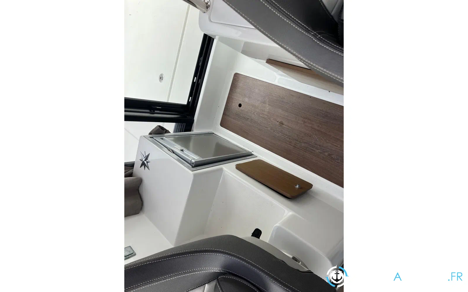 slider 14 Jeanneau Merry Fisher 795 Marlin