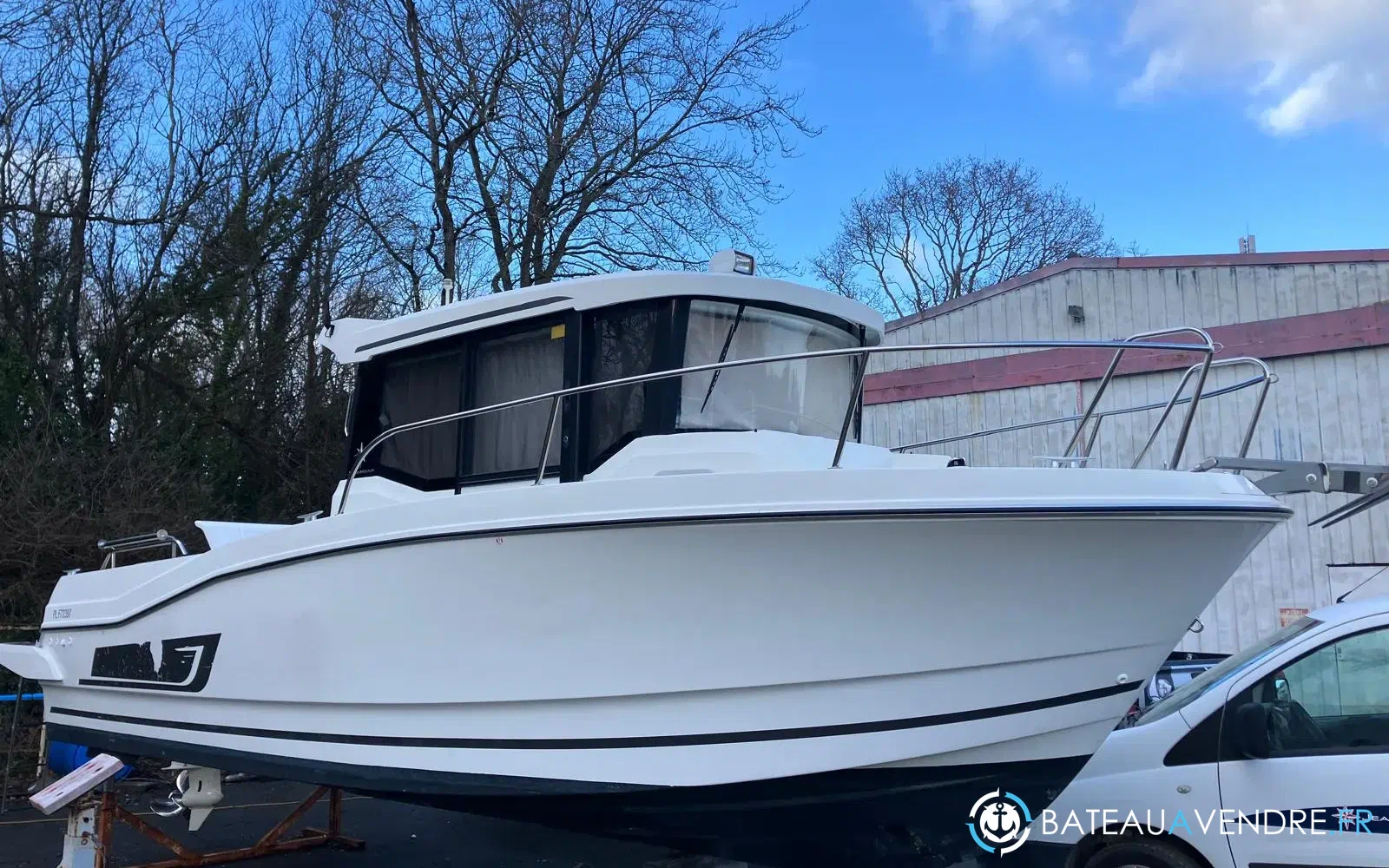 slider 0 Jeanneau Merry Fisher 795 Marlin