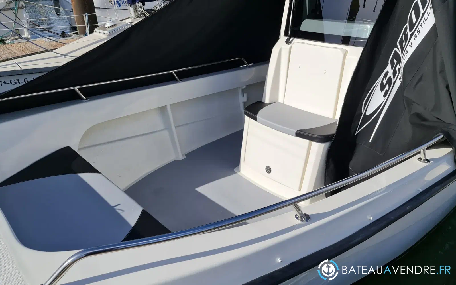 slider 1 Sabor 600 Hard Top