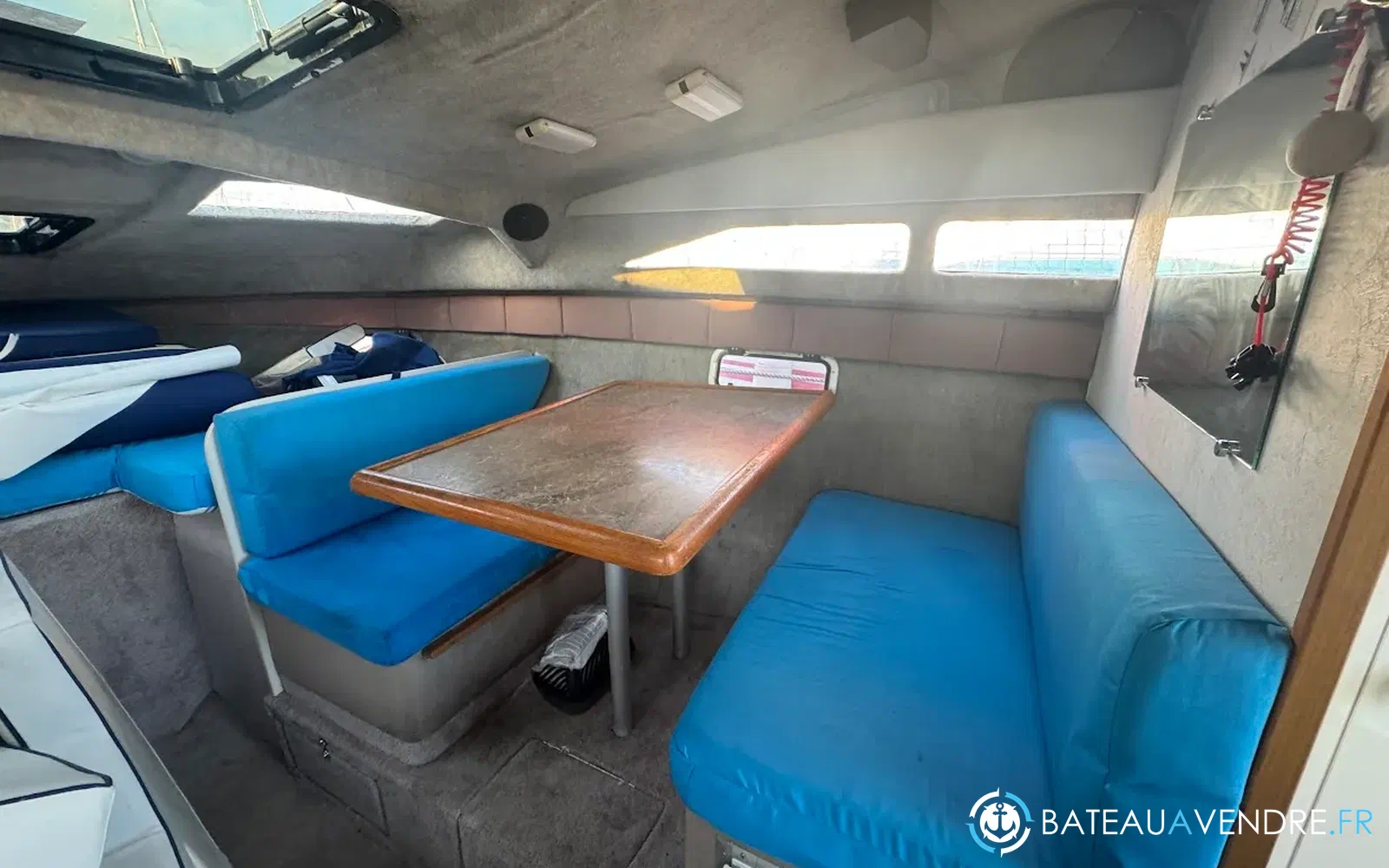 slider 8 Bayliner 2655 Ciera Sunbridge