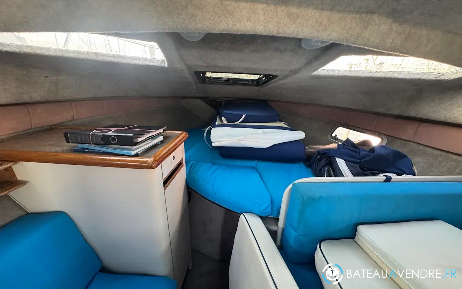 slider 9 Bayliner 2655 Ciera Sunbridge