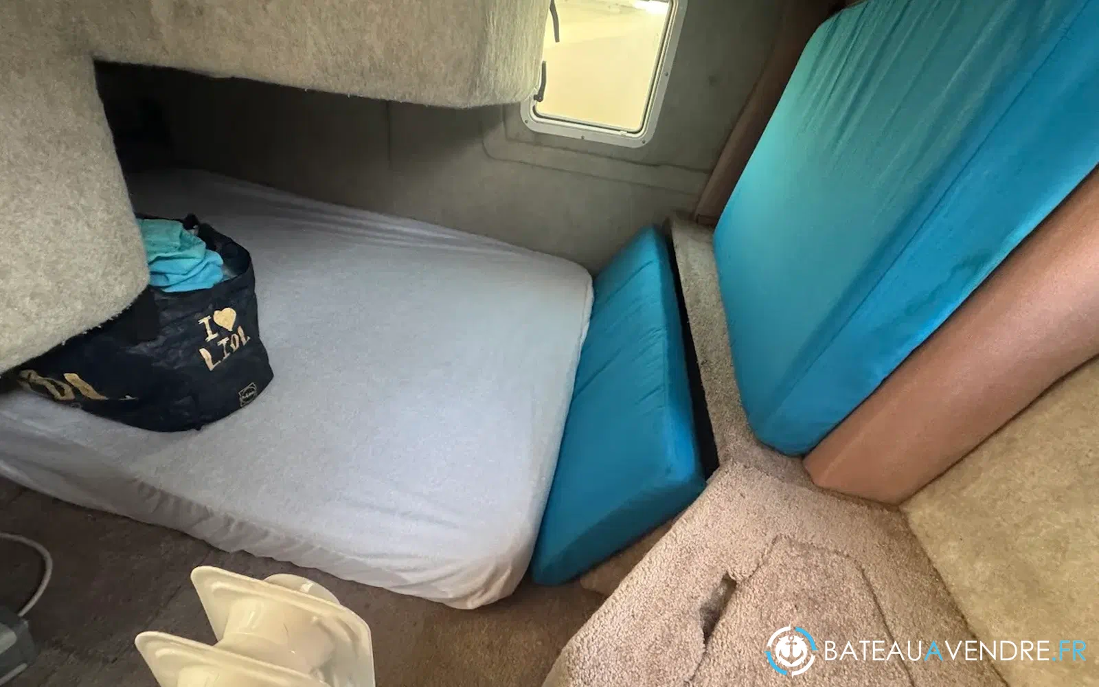 slider 10 Bayliner 2655 Ciera Sunbridge