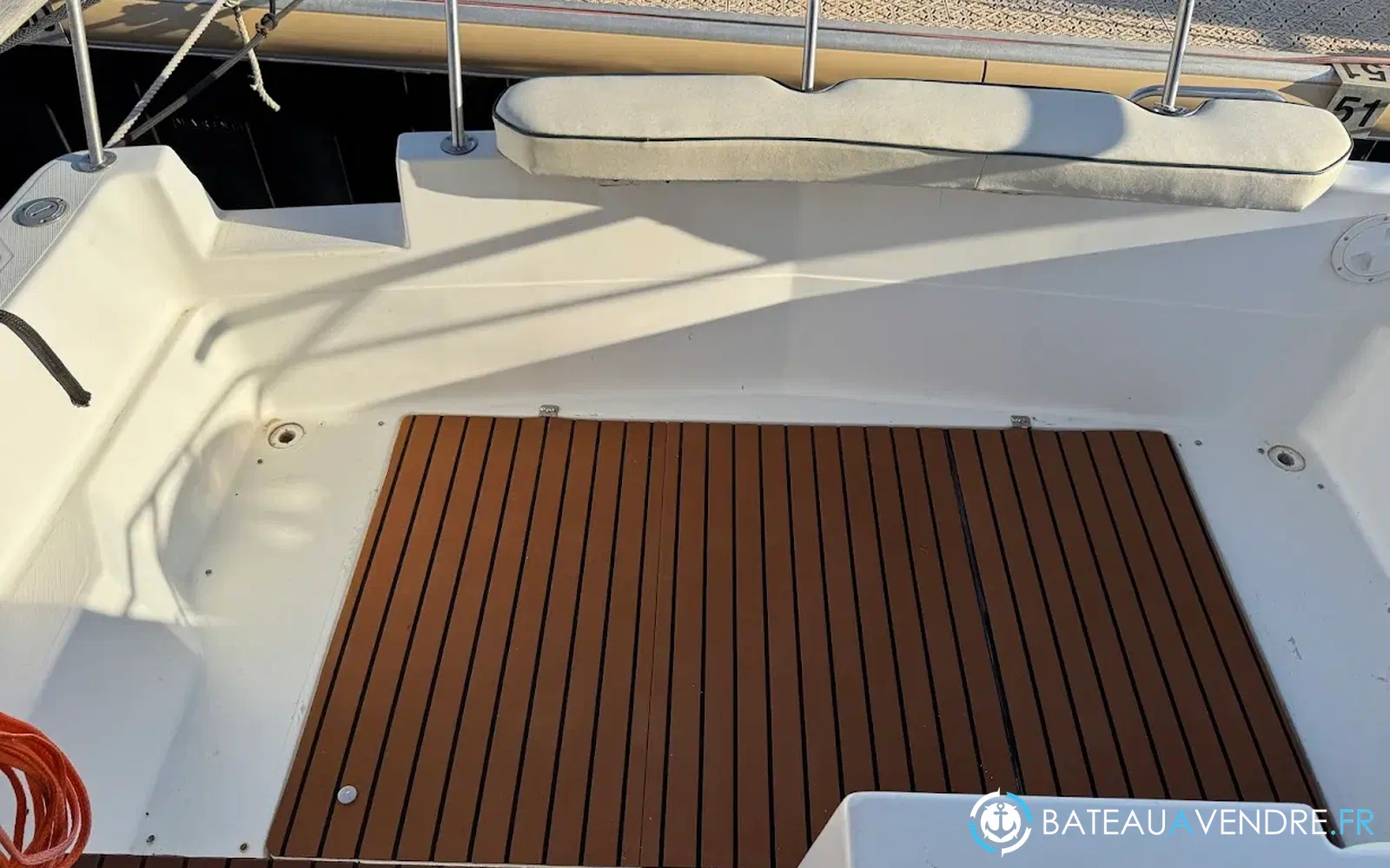 slider 12 Bayliner 2655 Ciera Sunbridge