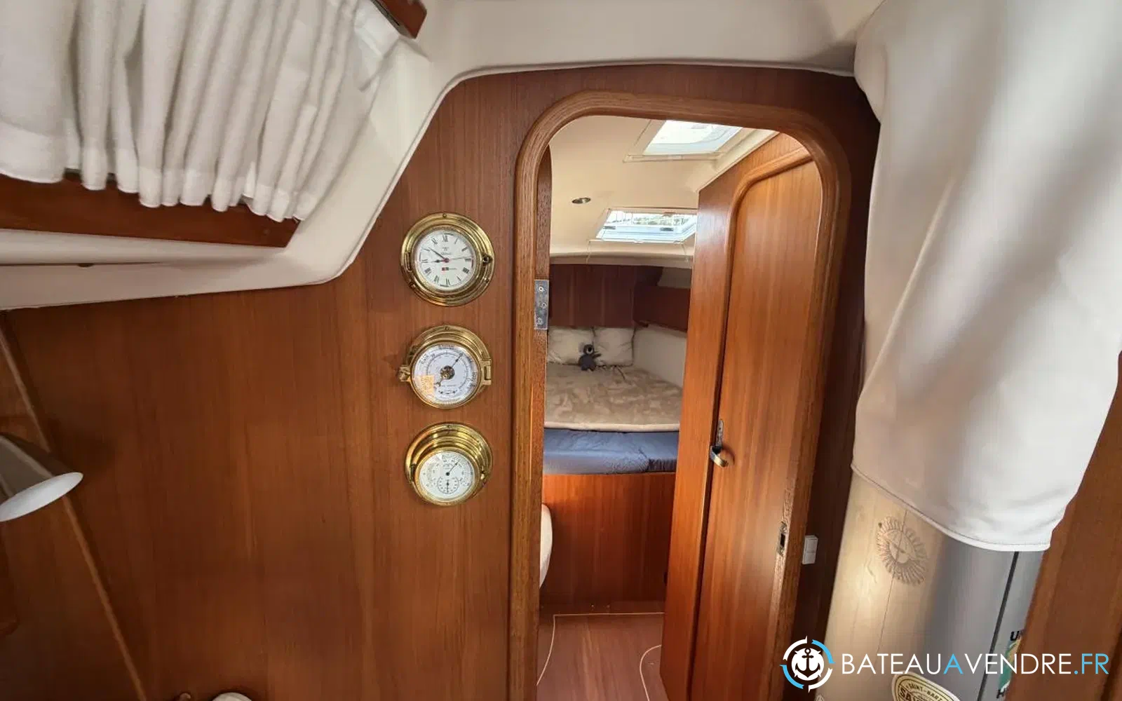 slider 29 X-Yachts X-40