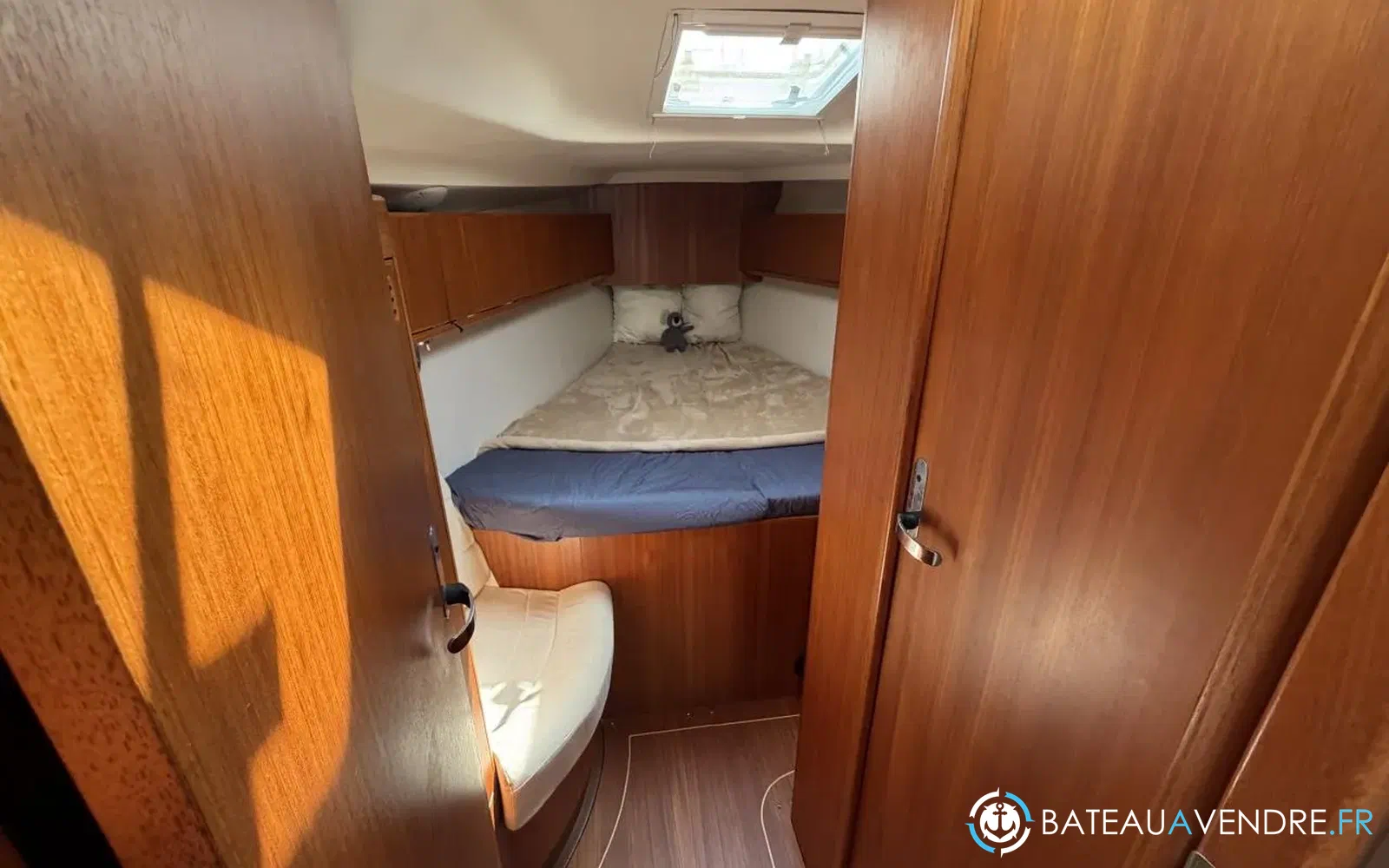 slider 30 X-Yachts X-40