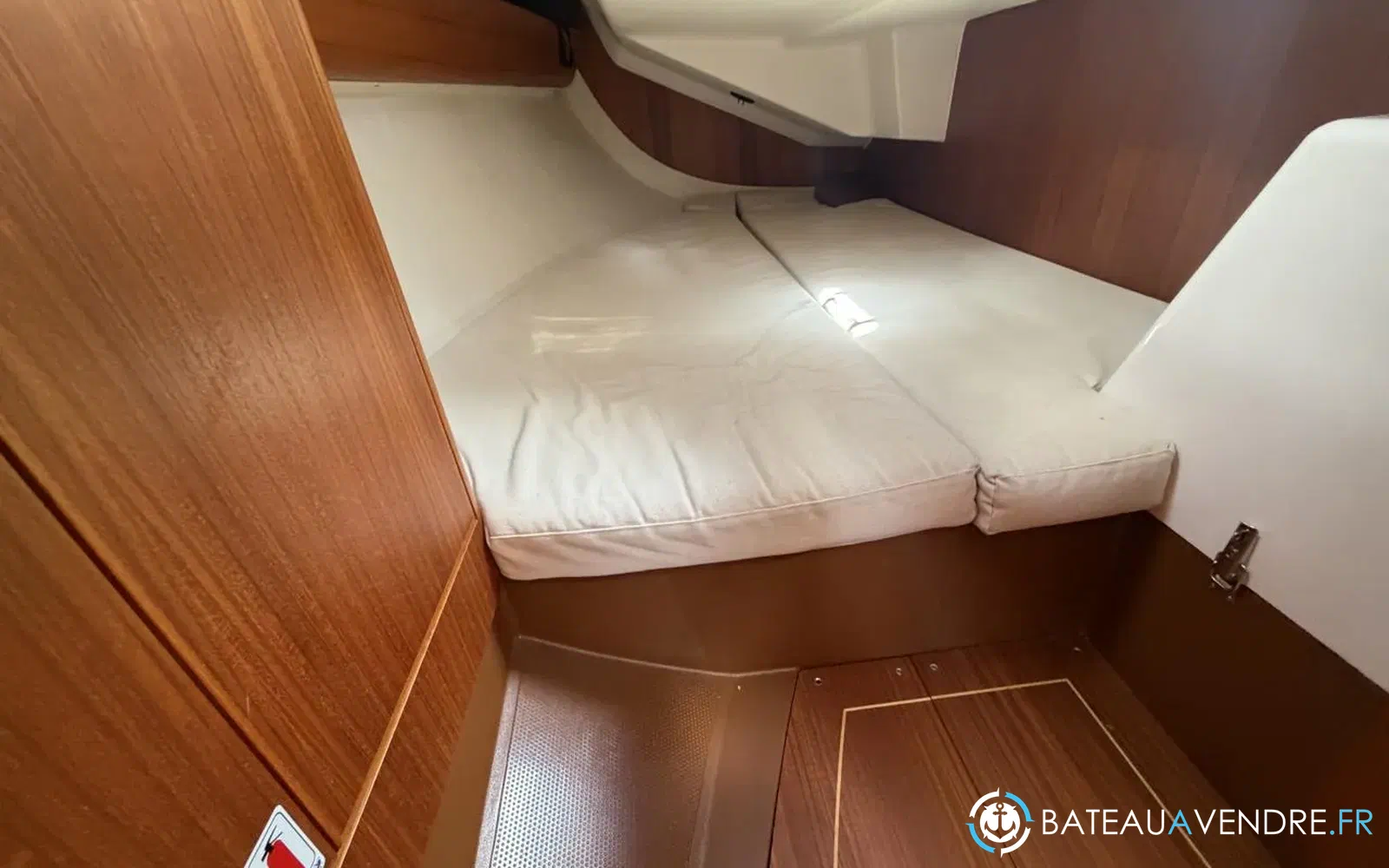 slider 32 X-Yachts X-40