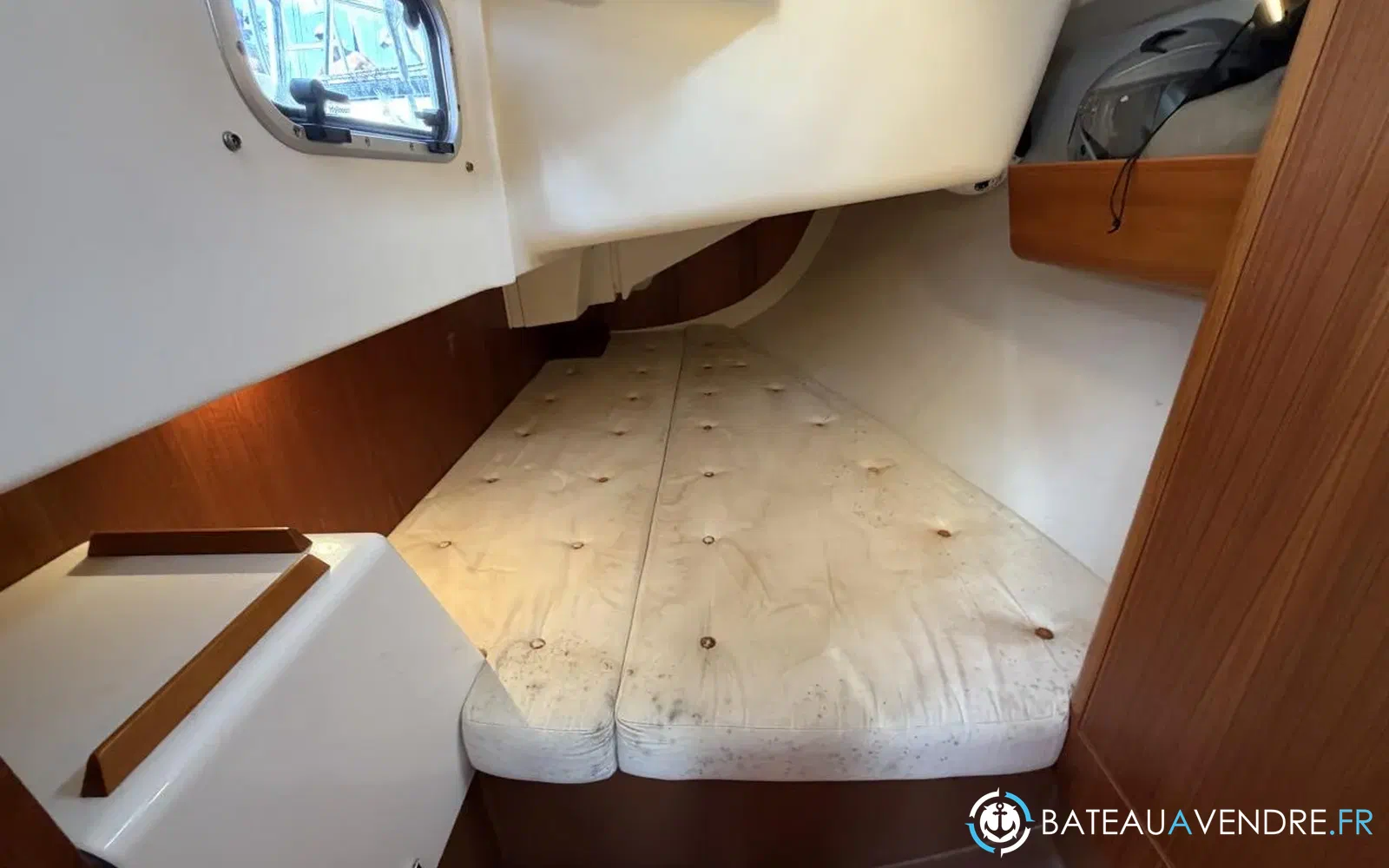 slider 33 X-Yachts X-40