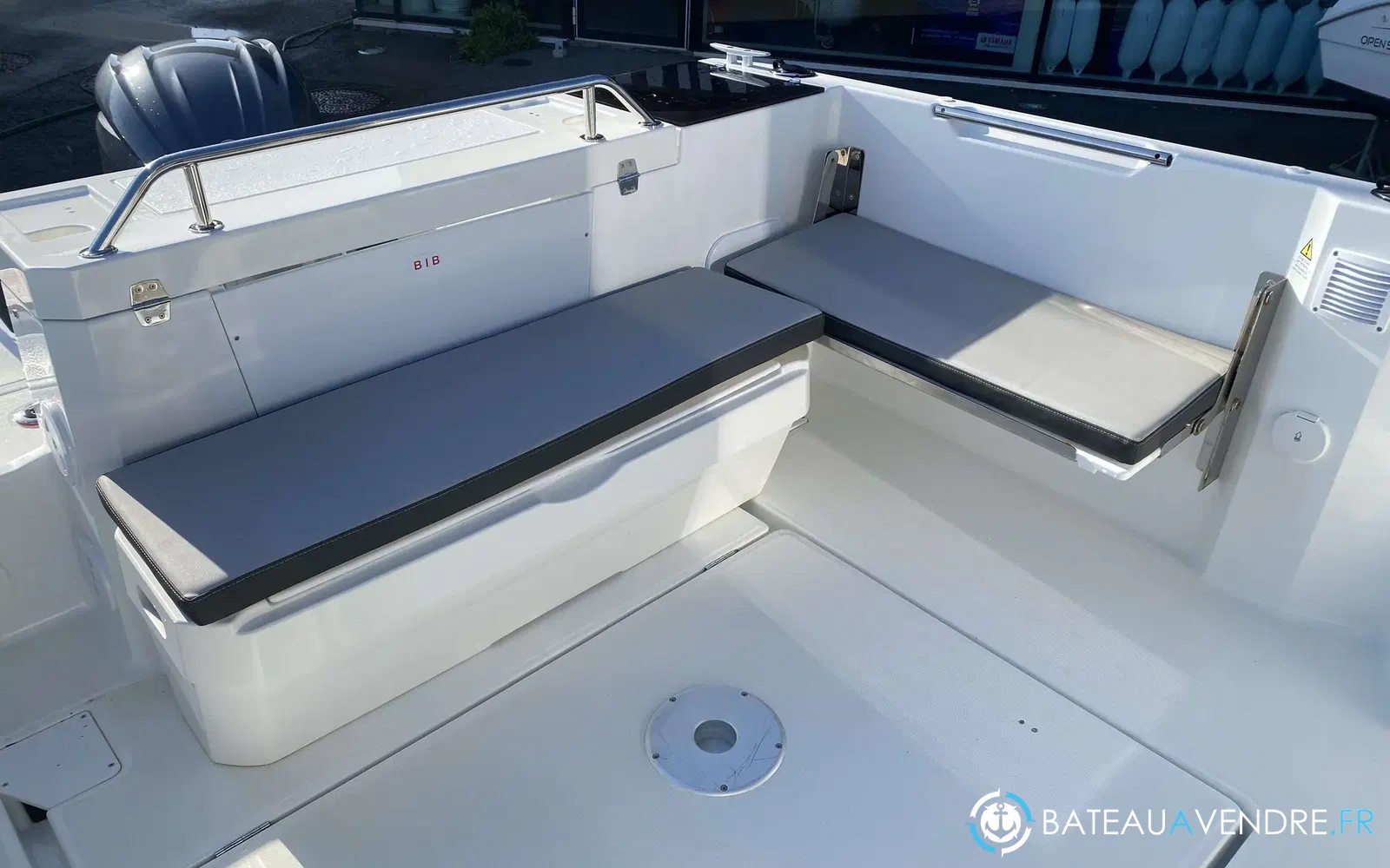 slider 9 Jeanneau Merry Fisher 695 Sport Serie 2
