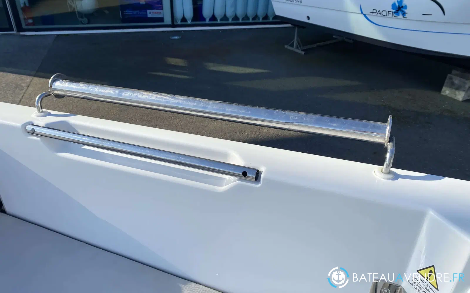 slider 11 Jeanneau Merry Fisher 695 Sport Serie 2