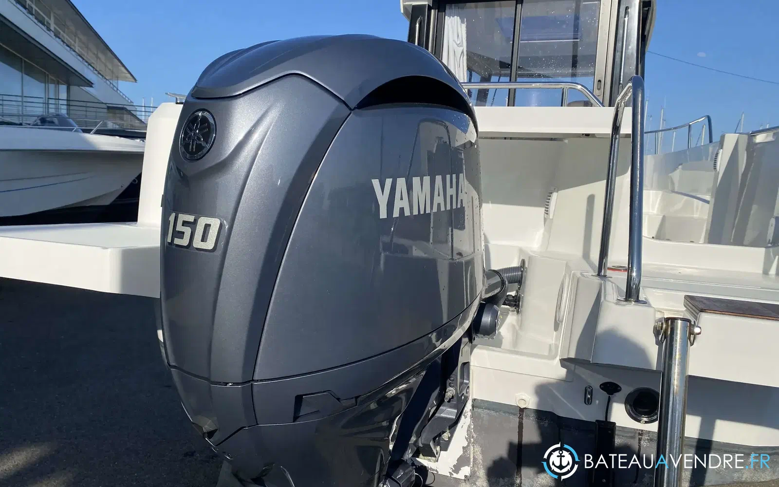 slider 5 Jeanneau Merry Fisher 695 Sport Serie 2
