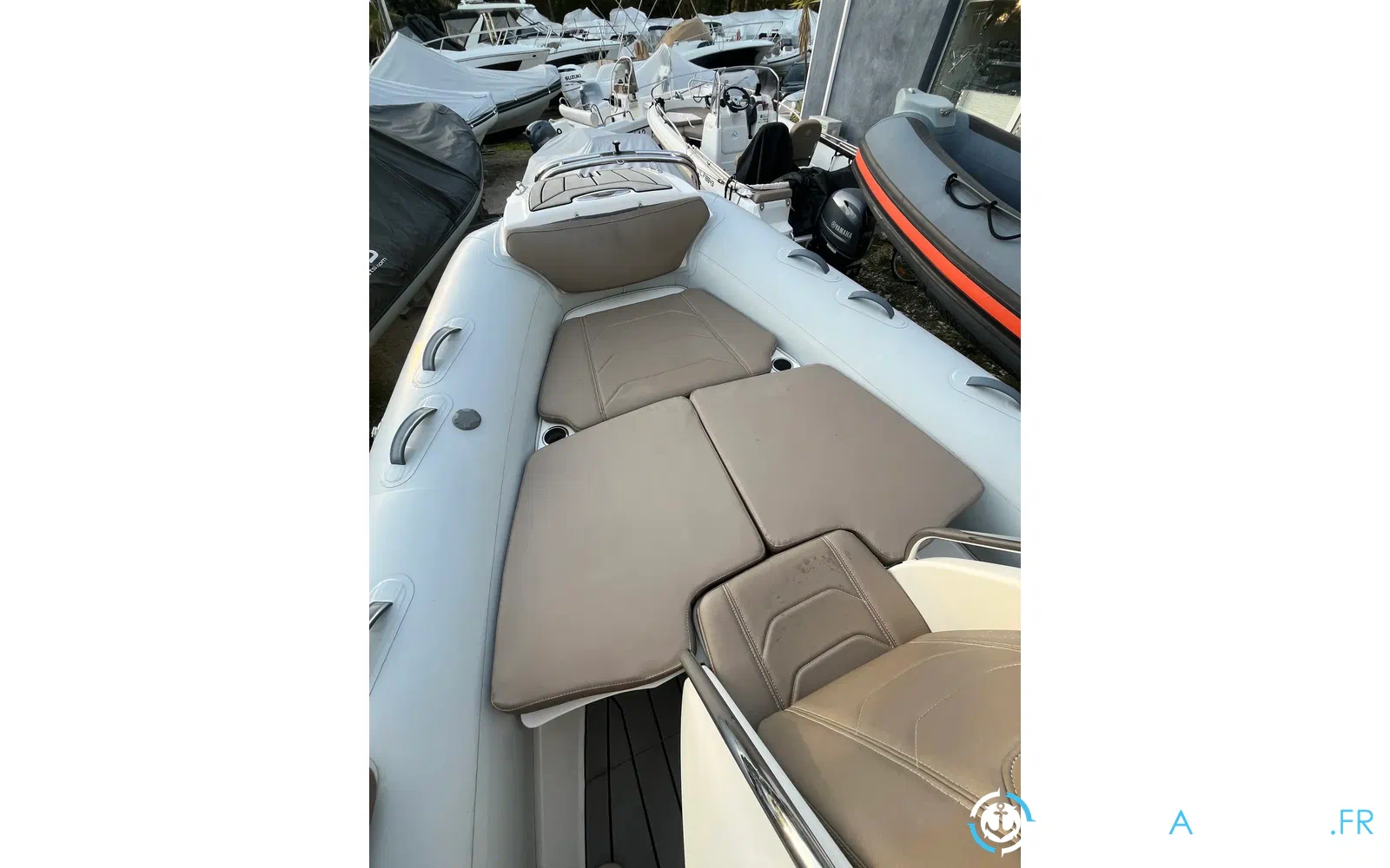 slider 12 Grand Golden Line G650