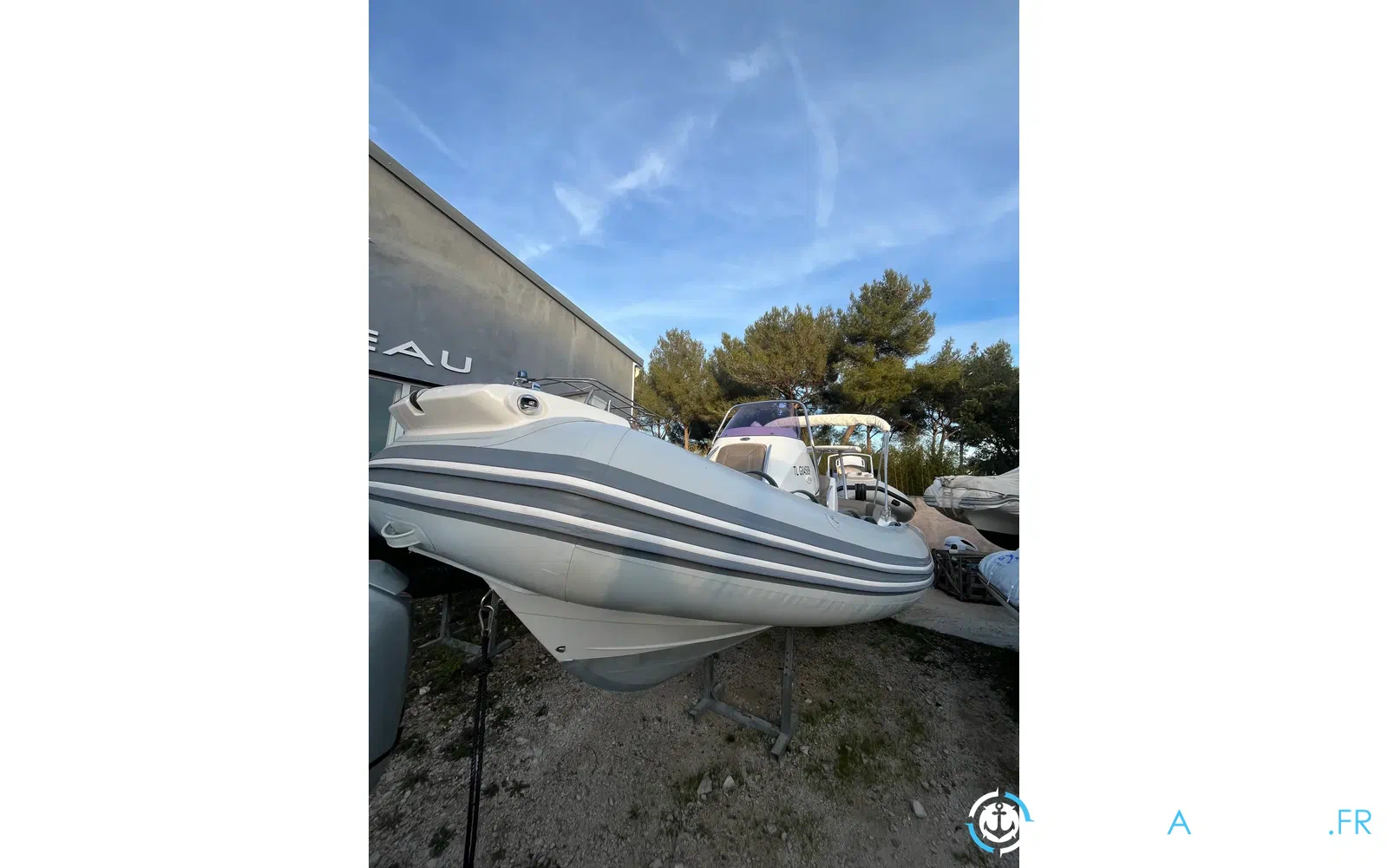 slider 0 Grand Golden Line G650