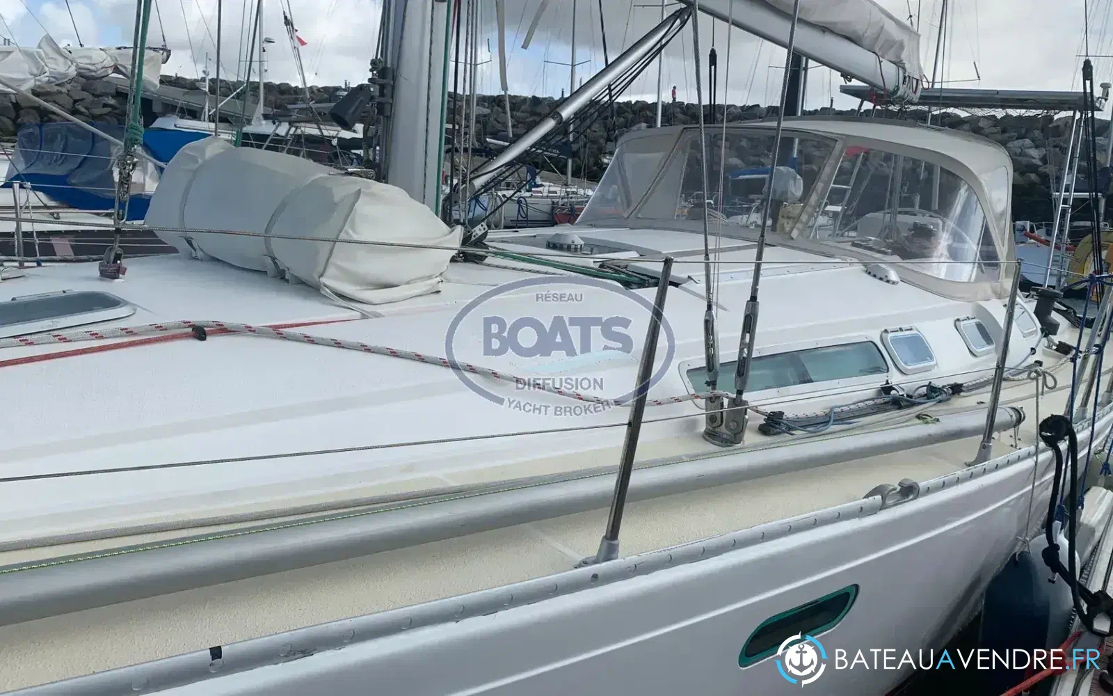 slider 4 Jeanneau Sun Fast 42