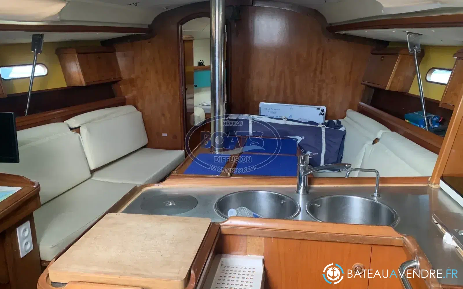 slider 6 Jeanneau Sun Fast 42