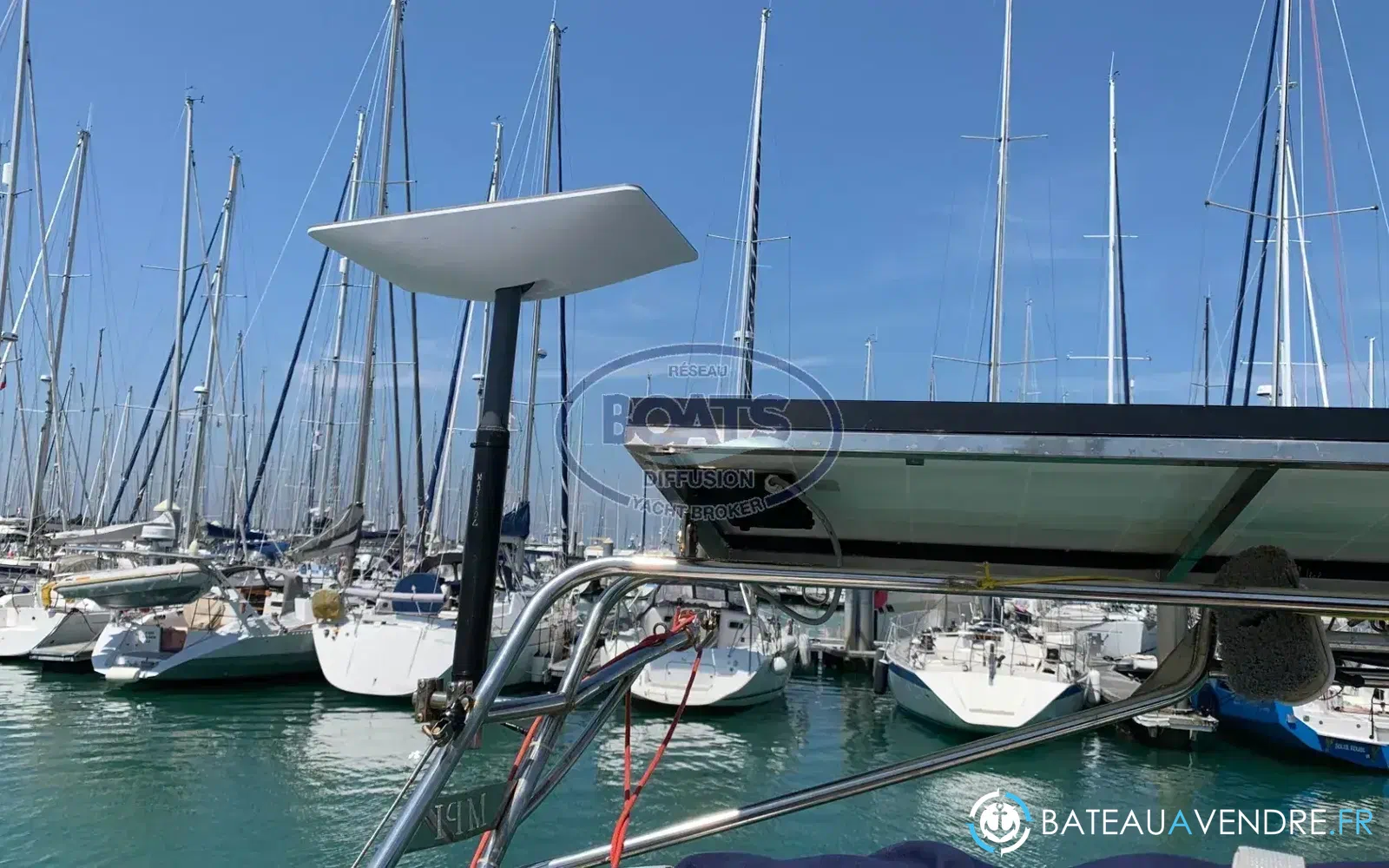 slider 10 Jeanneau Sun Odyssey 42 i