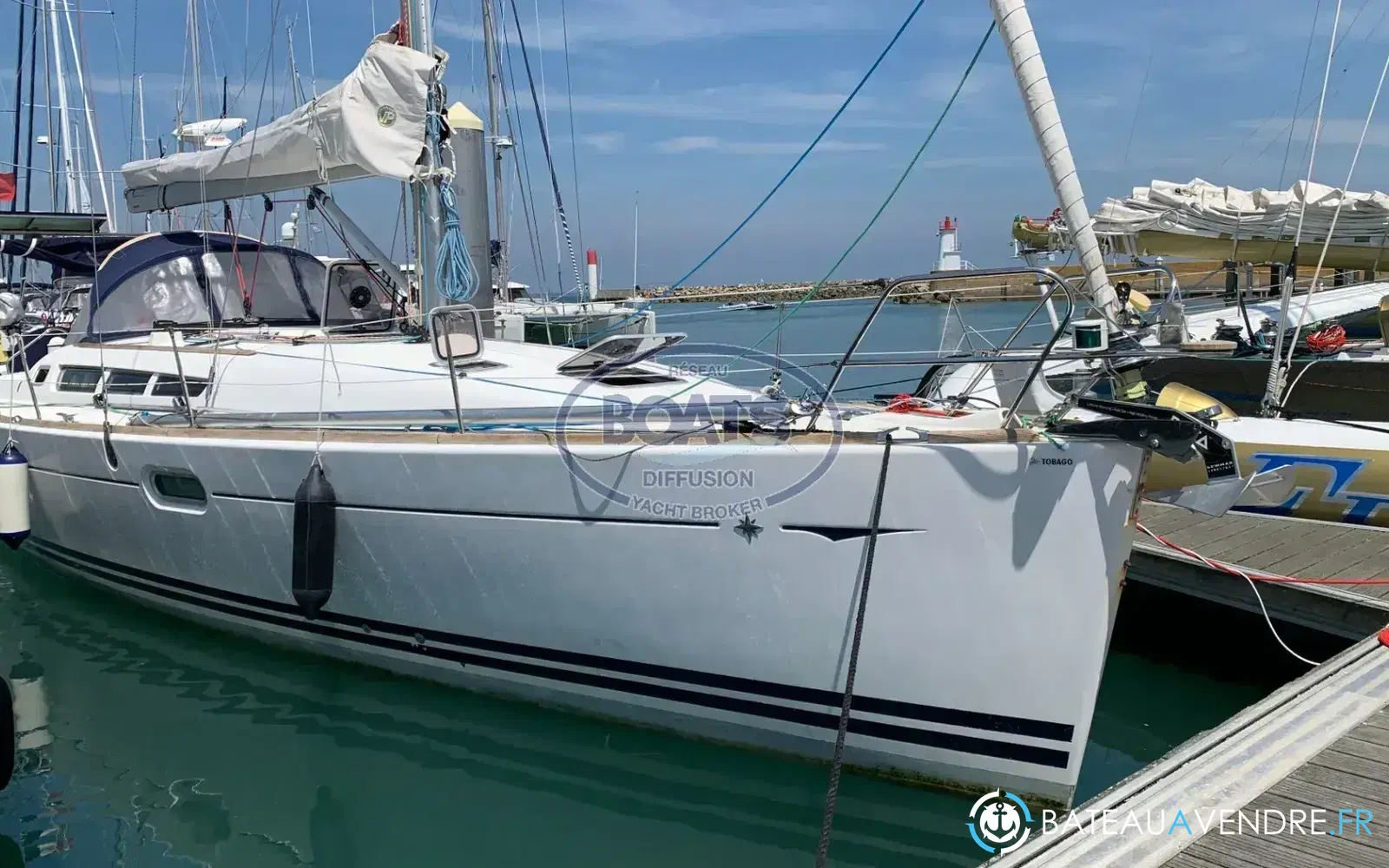 slider 1 Jeanneau Sun Odyssey 42 i
