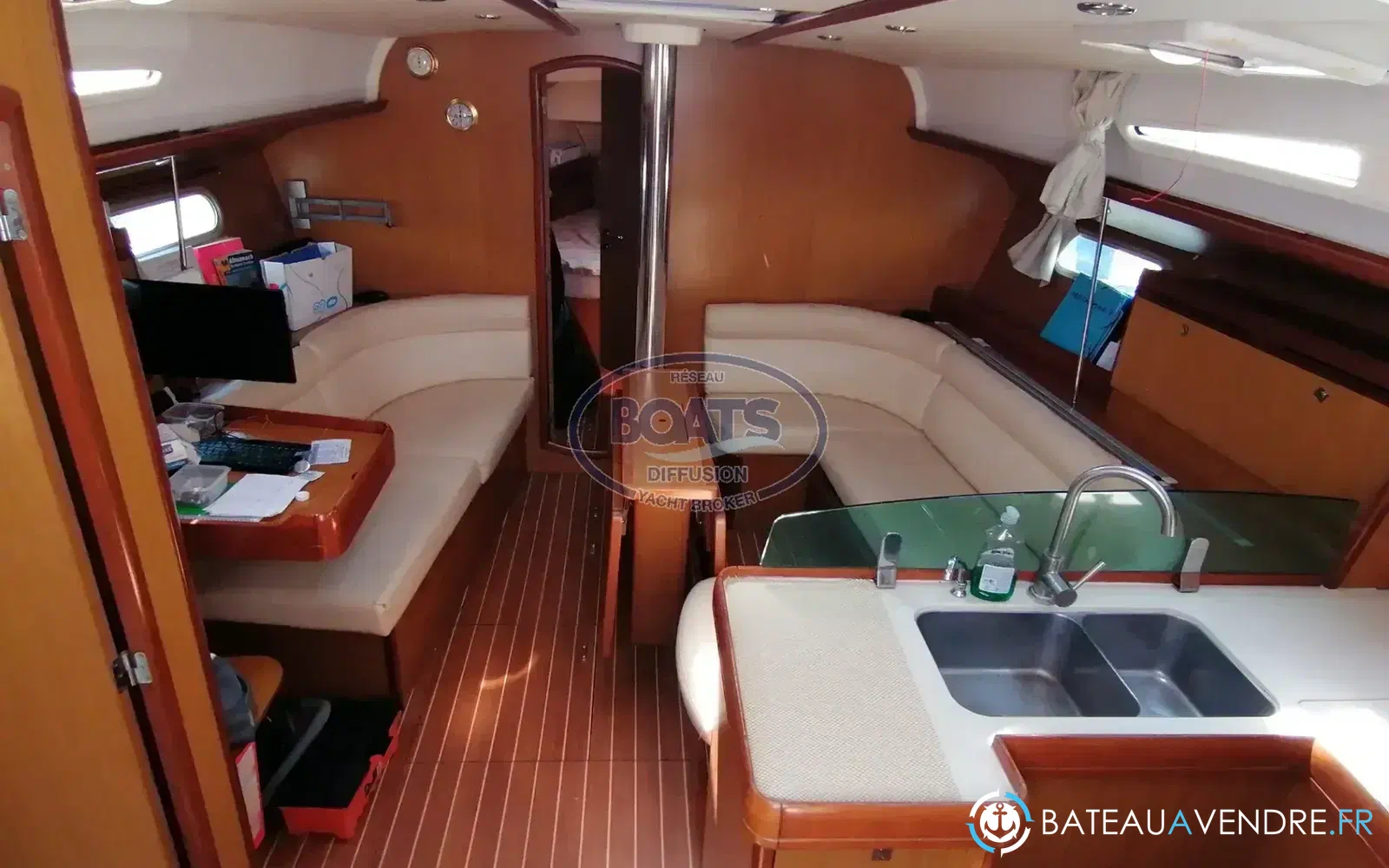 slider 3 Jeanneau Sun Odyssey 42 i