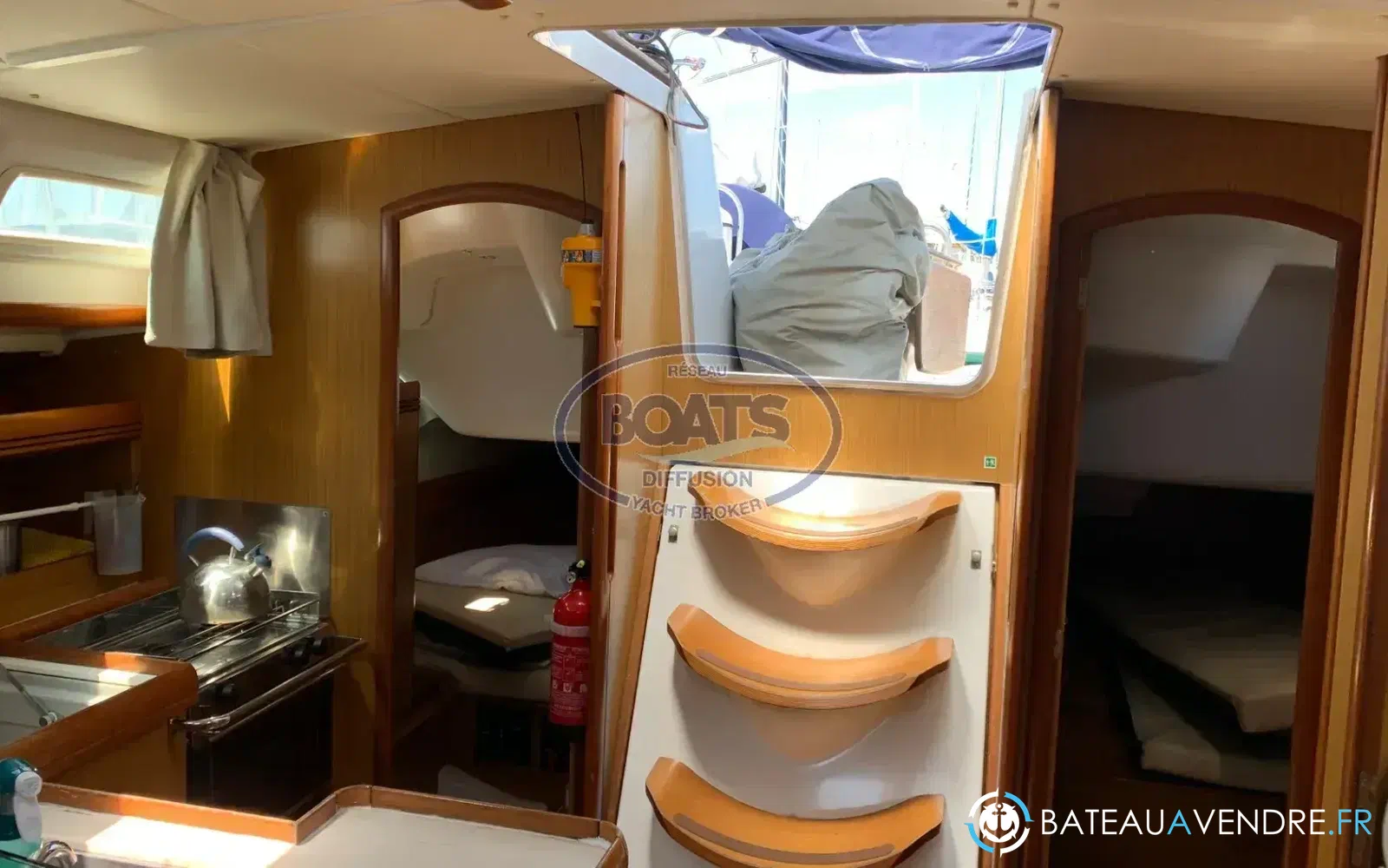 slider 5 Jeanneau Sun Odyssey 42 i