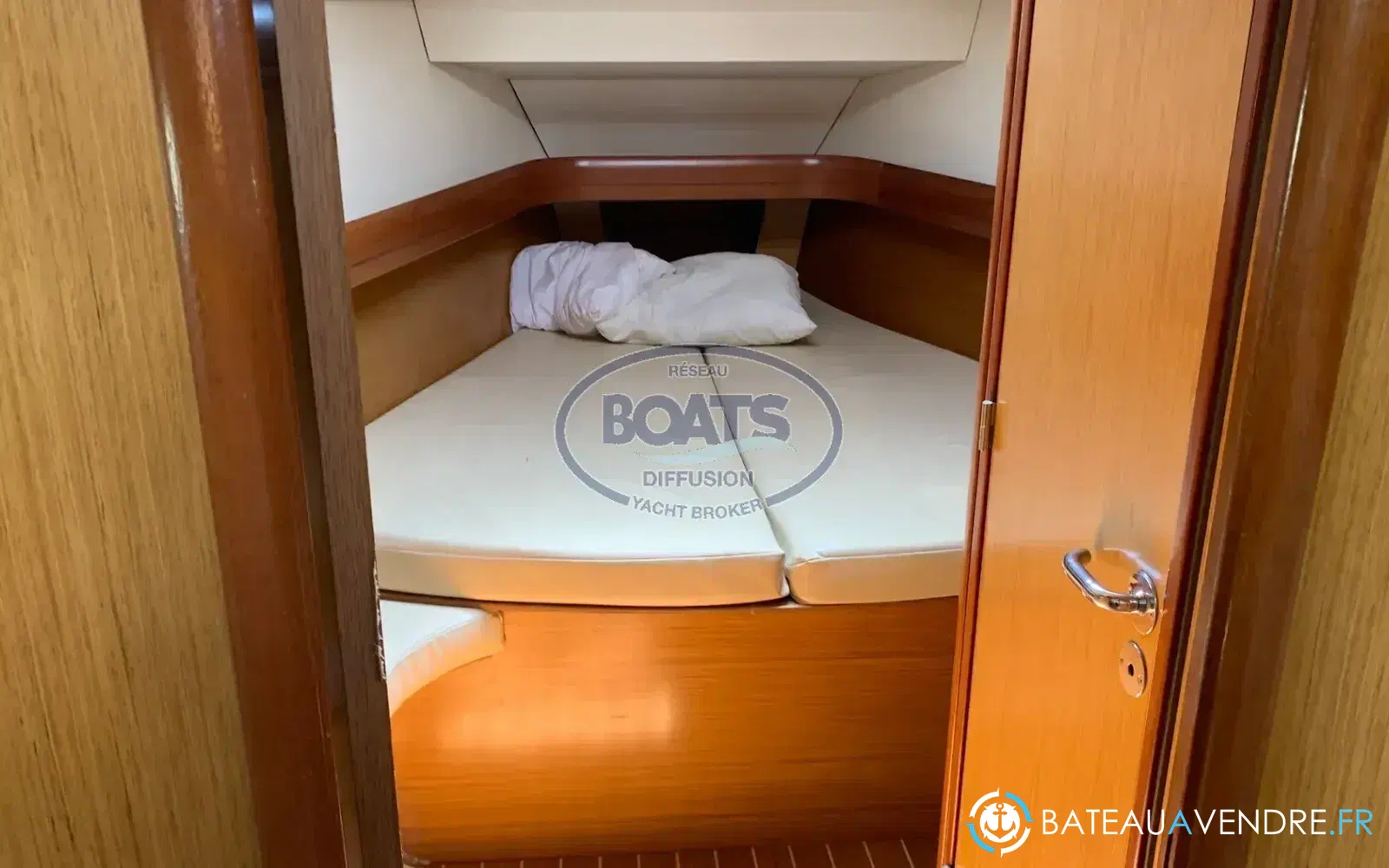 slider 6 Jeanneau Sun Odyssey 42 i