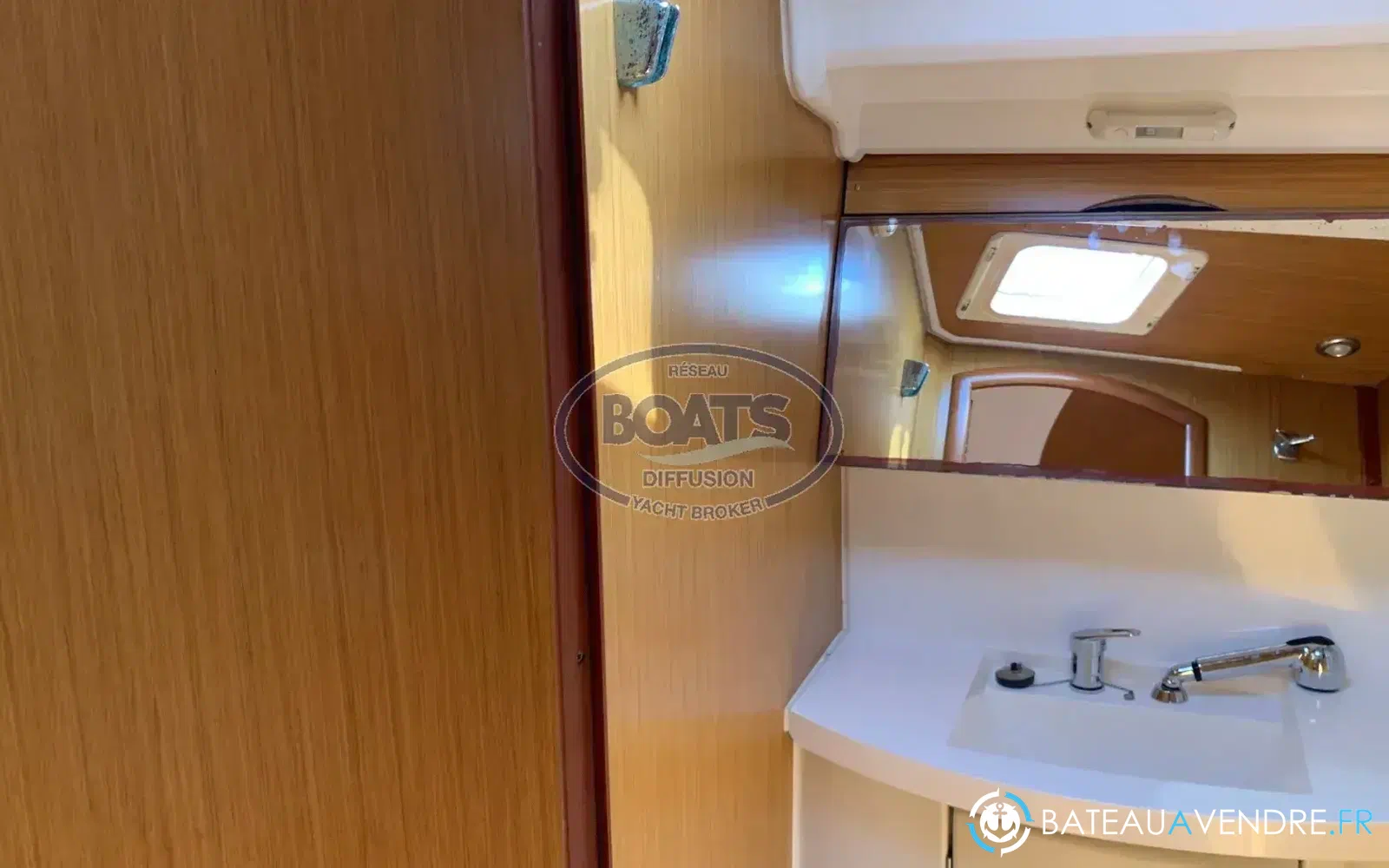 slider 7 Jeanneau Sun Odyssey 42 i