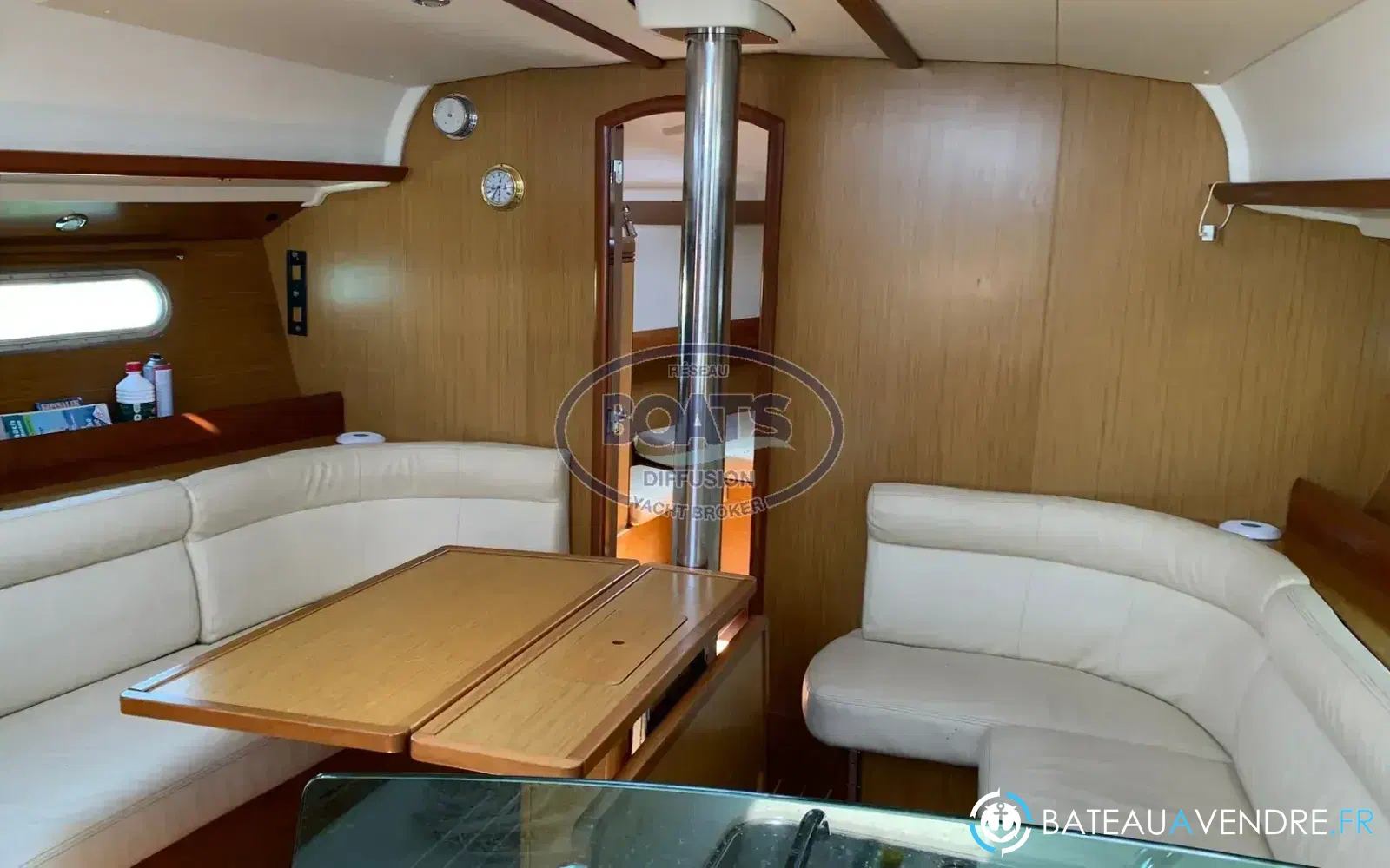 slider 8 Jeanneau Sun Odyssey 42 i