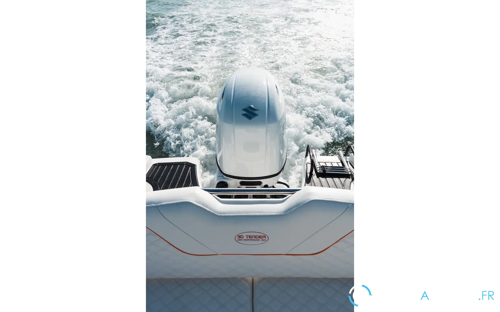 slider 13 3D Tender DREAM 7