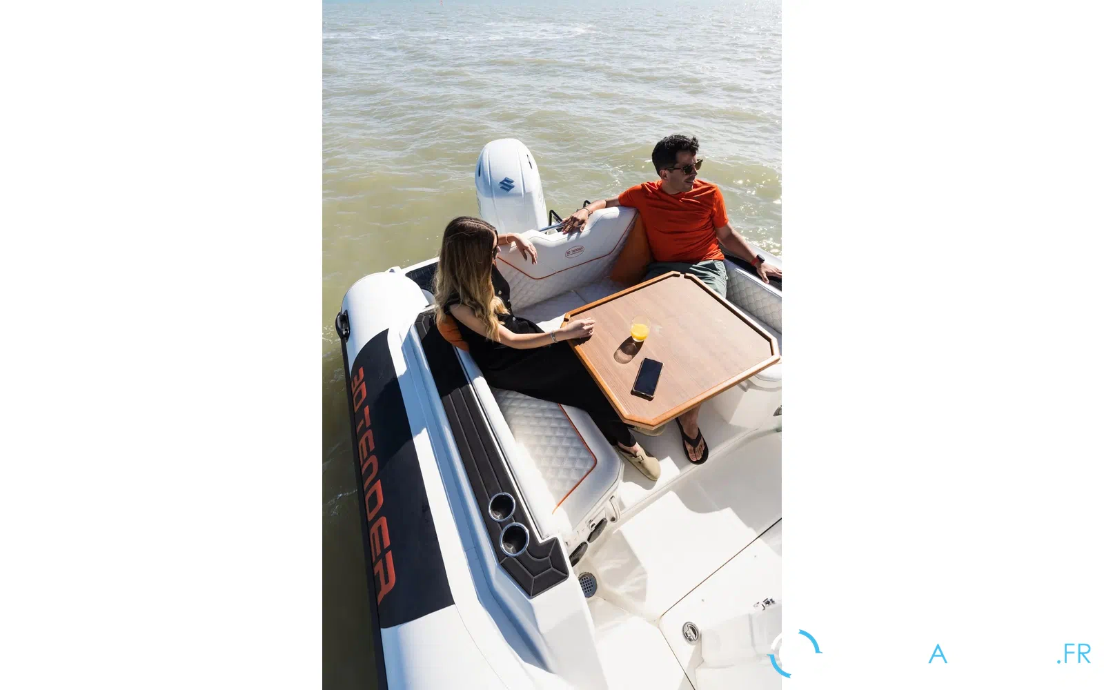 slider 18 3D Tender DREAM 7