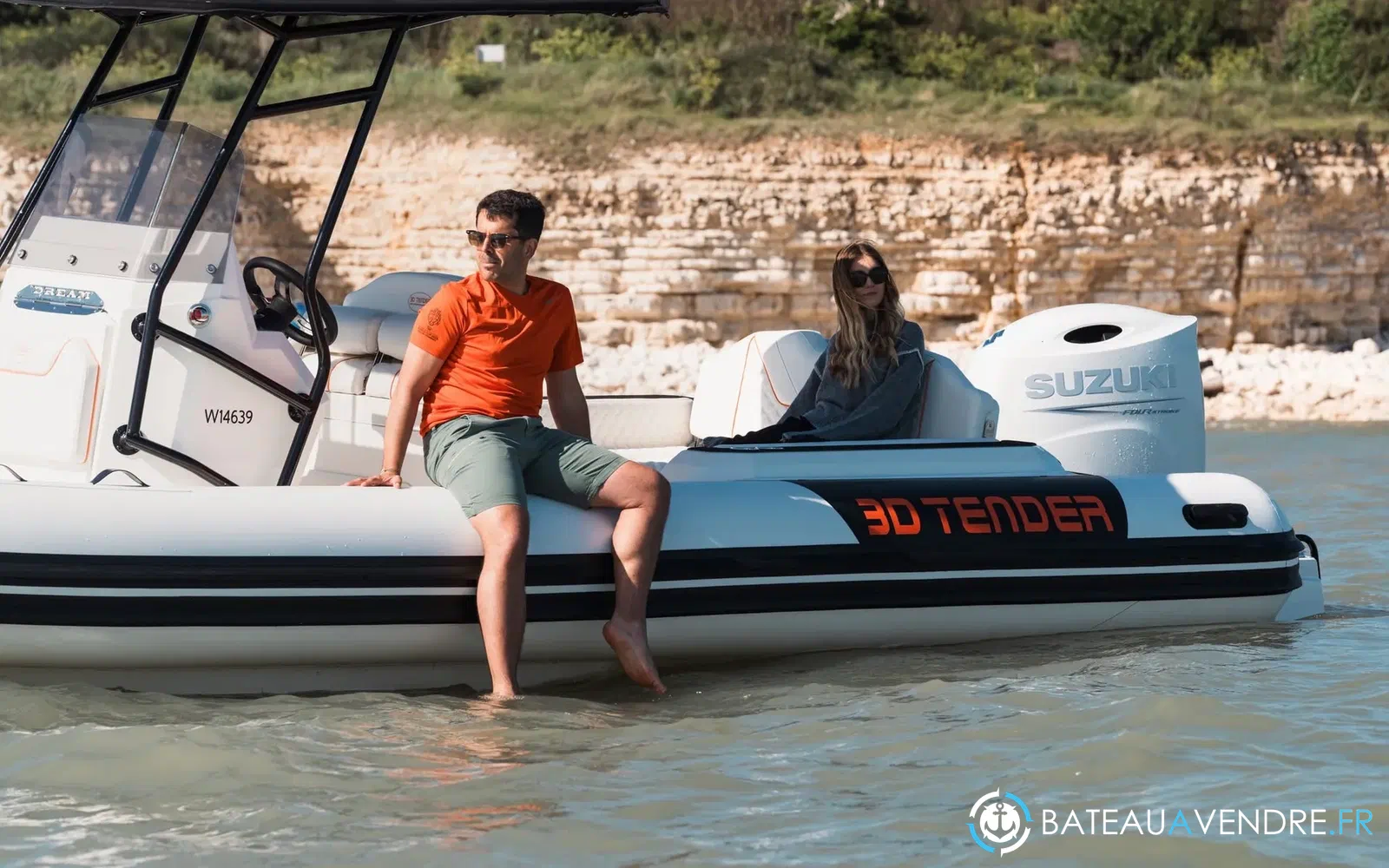slider 20 3D Tender DREAM 7