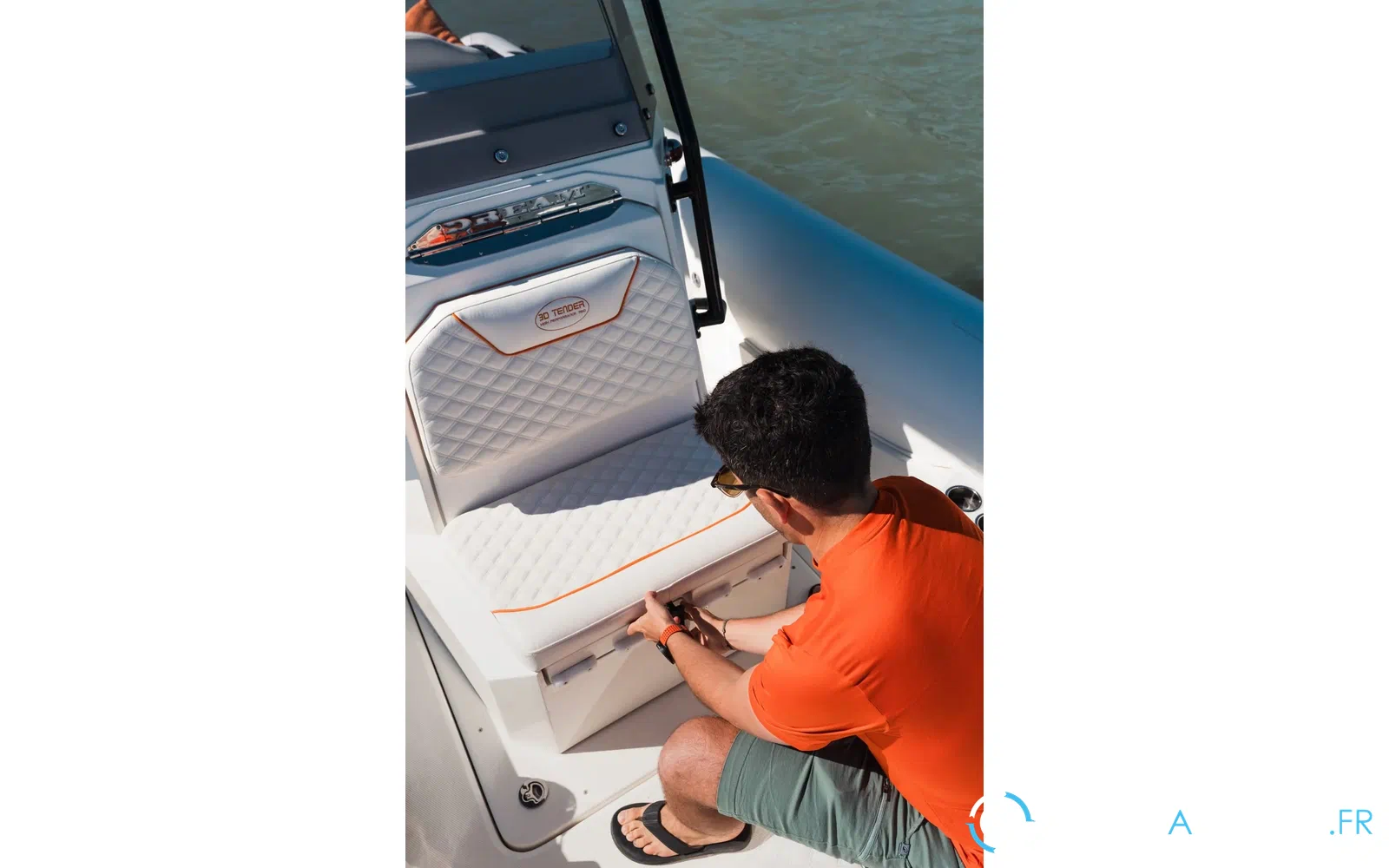 slider 21 3D Tender DREAM 7